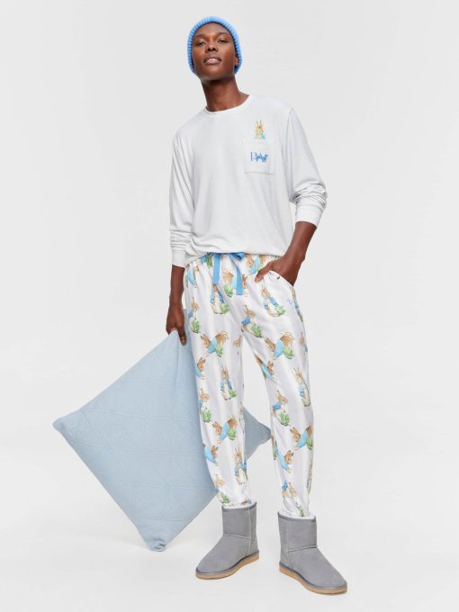Peter Rabbit Pj Pant multi