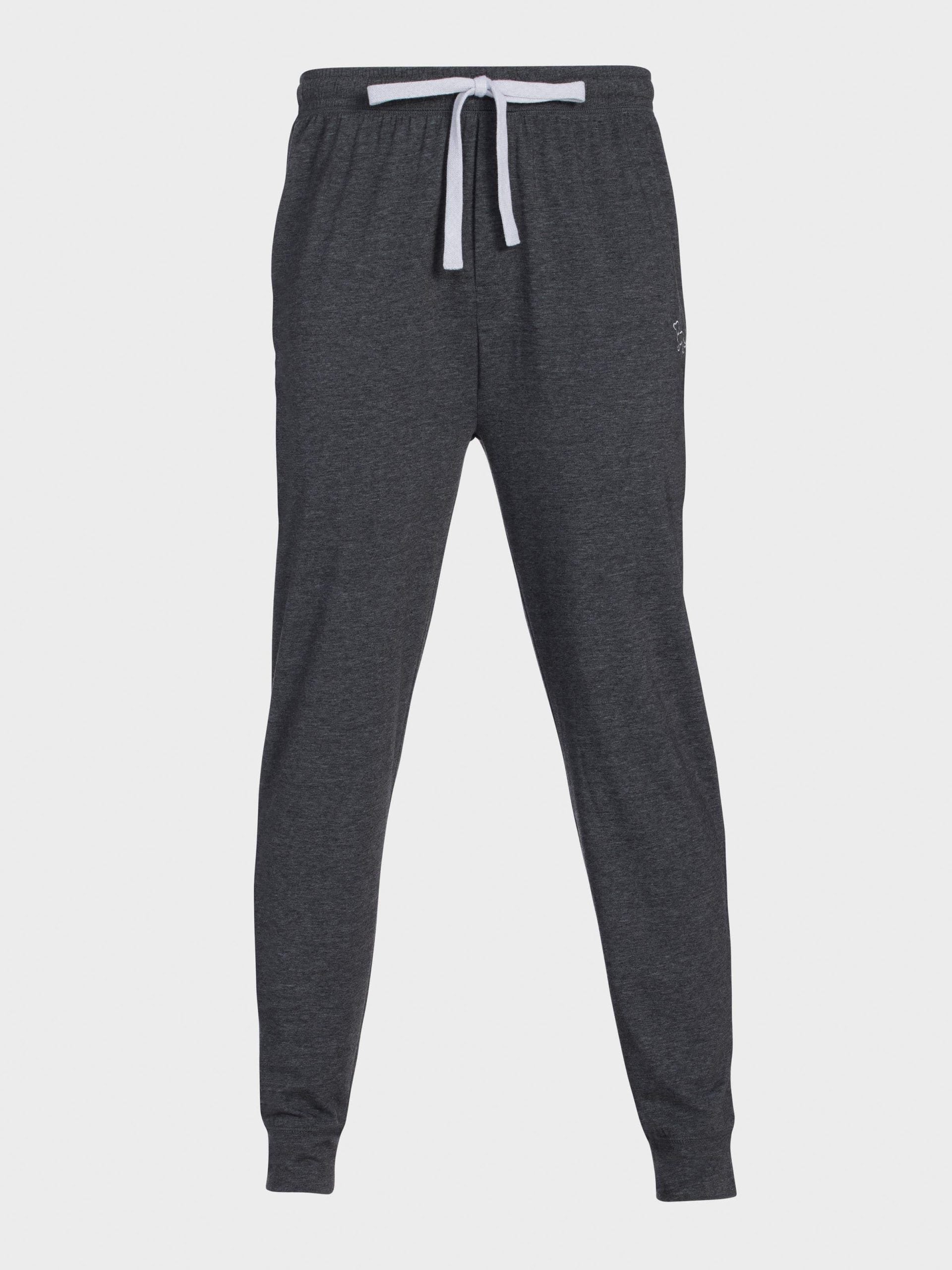 Charcoal Pj Jogger charcoal