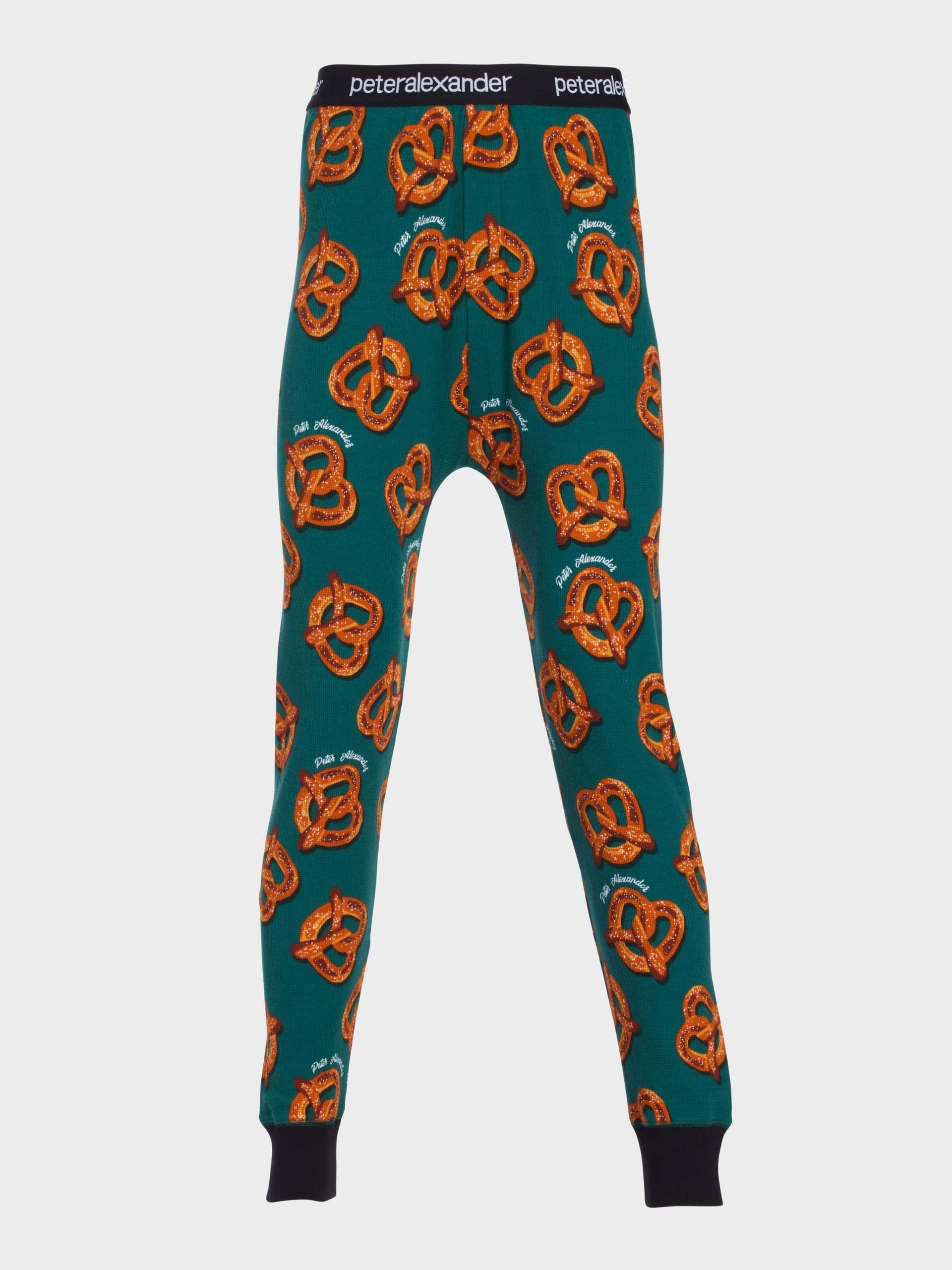 Pretzel Pj Pant multi