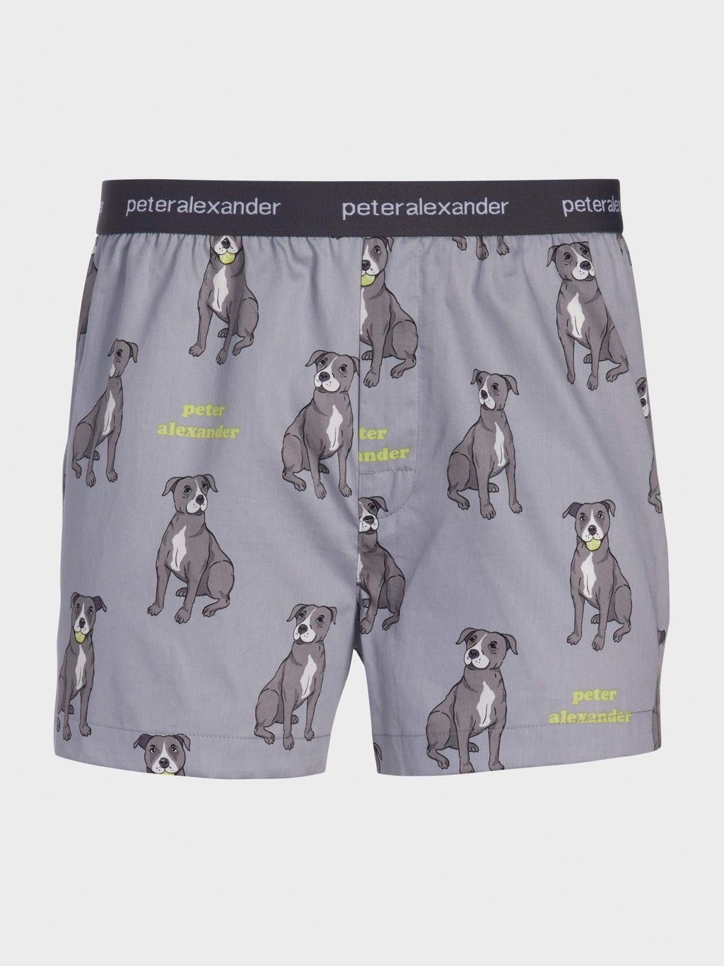 Staffy Boxer Short multi