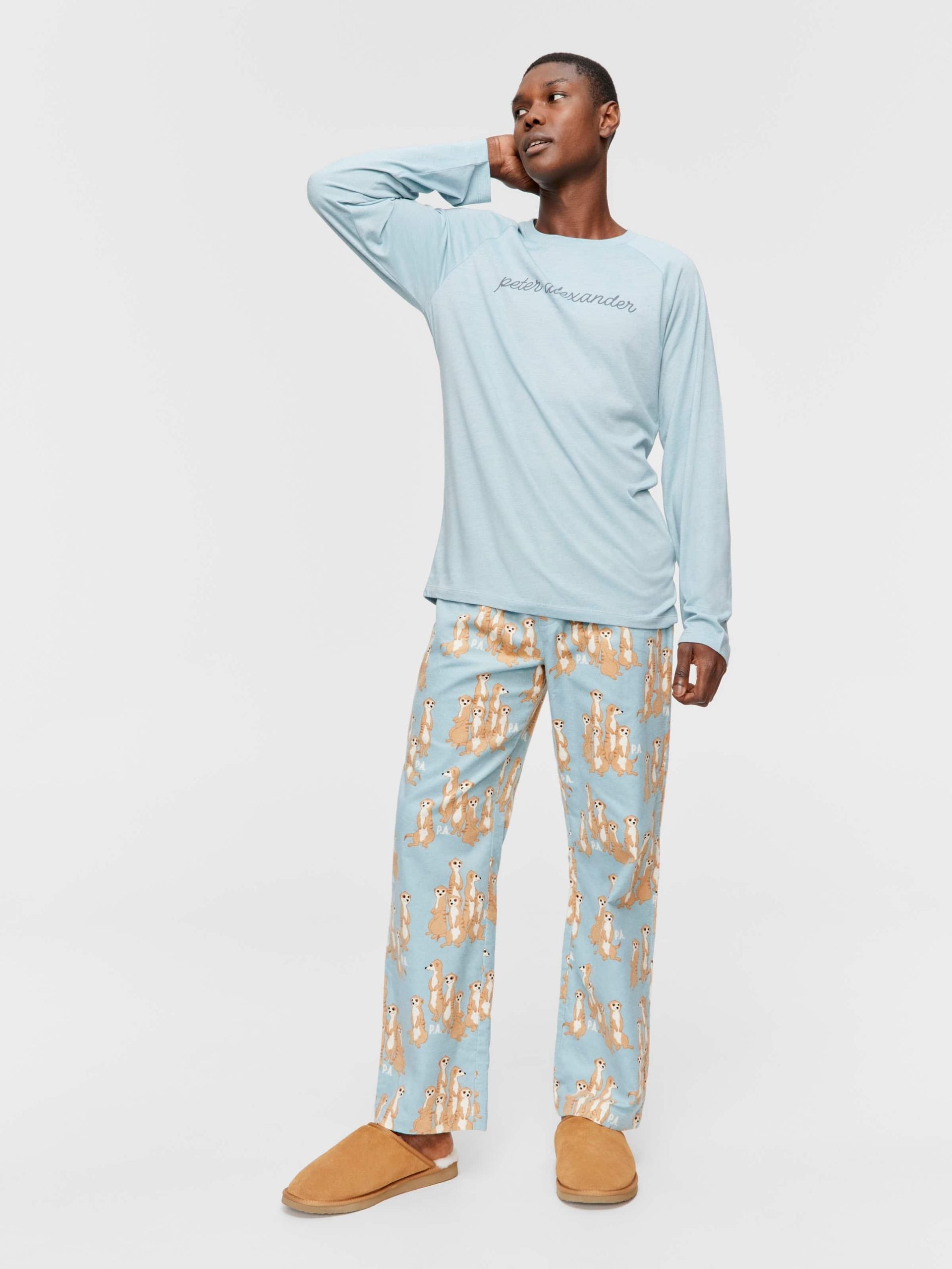 P.A Long Sleeve Top sage