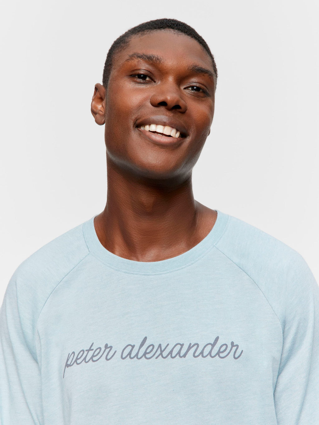 P.A Long Sleeve Top sage