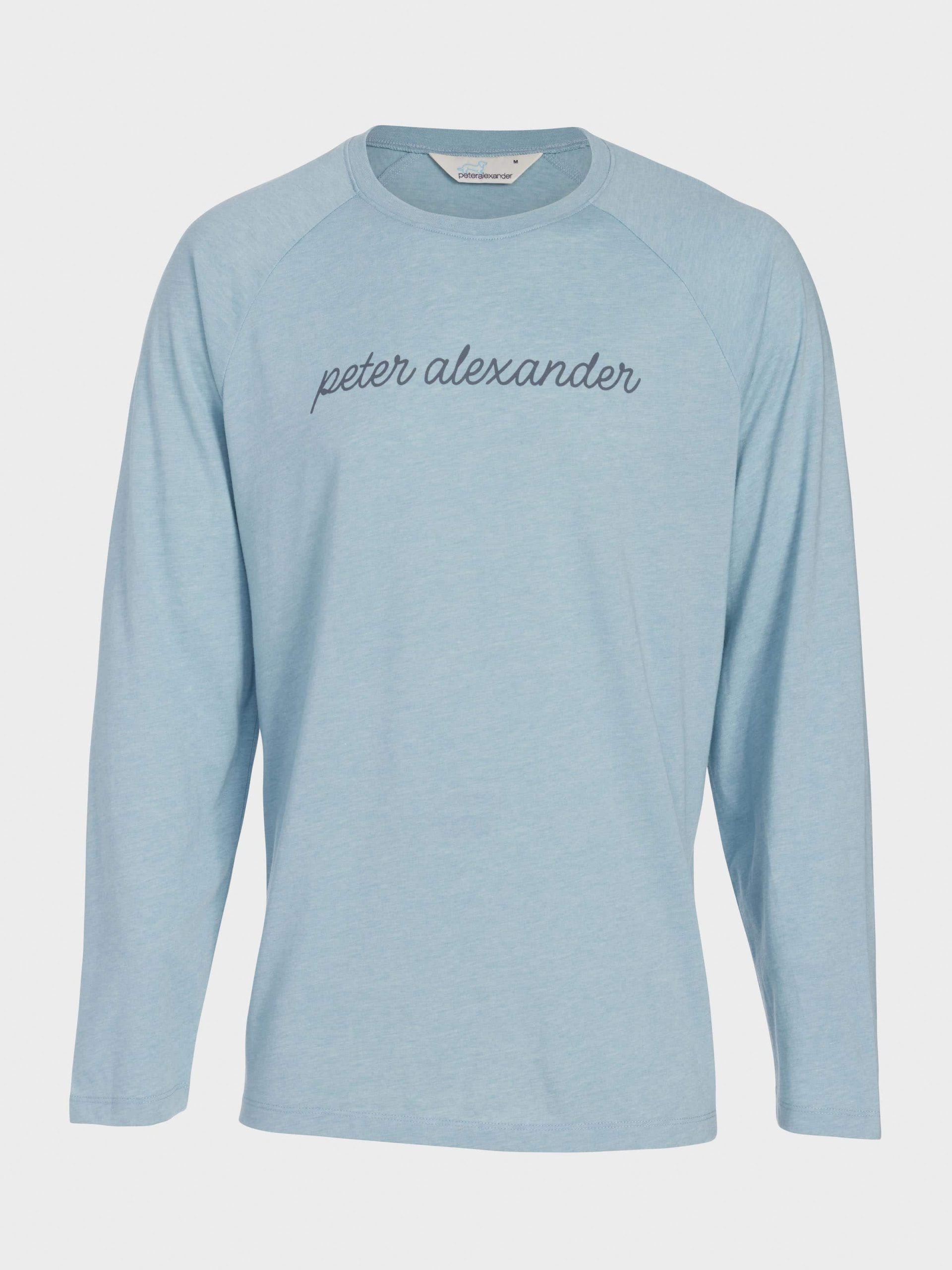 P.A Long Sleeve Top sage