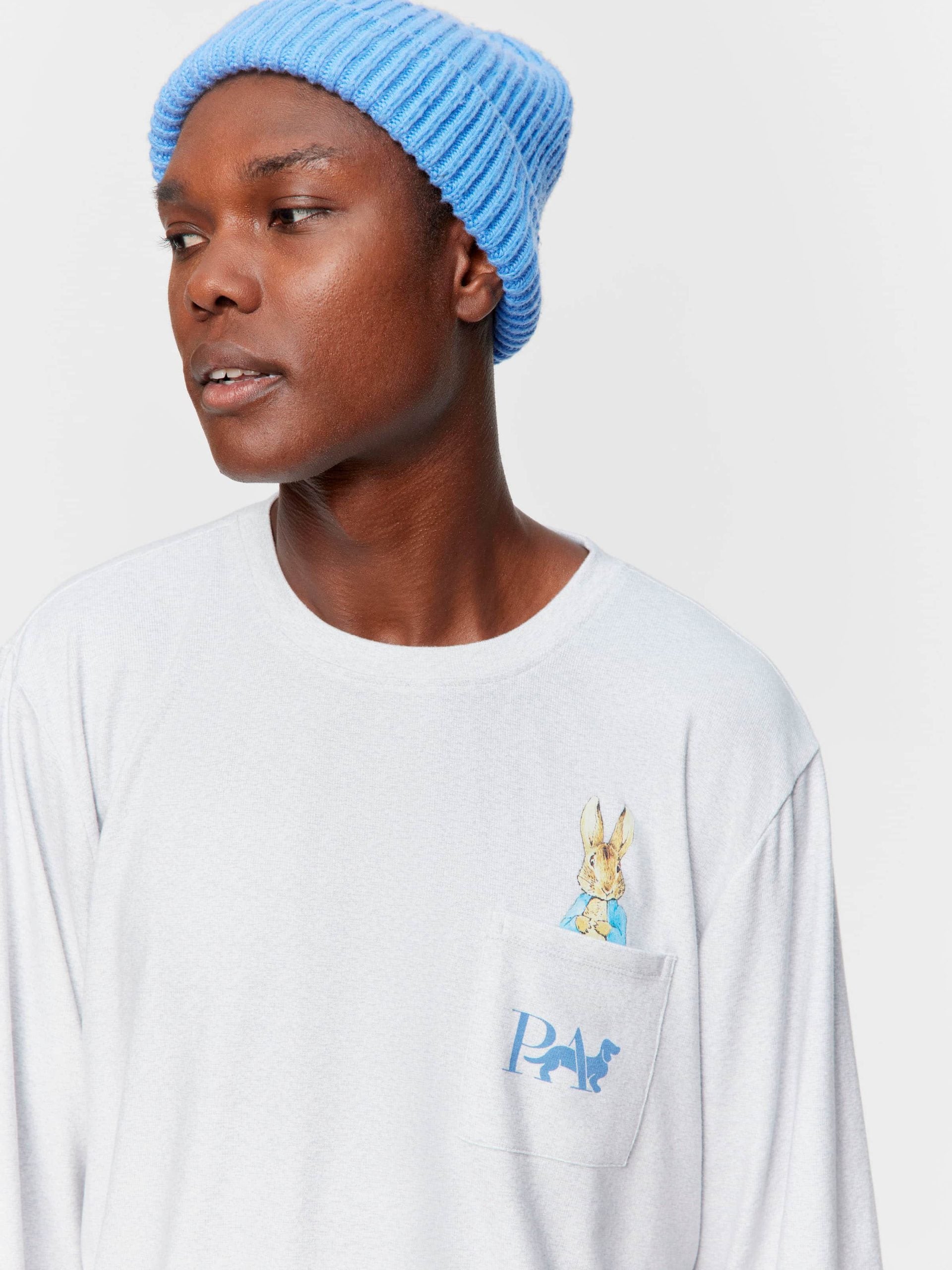 Peter Rabbit Long Sleeve Top multi