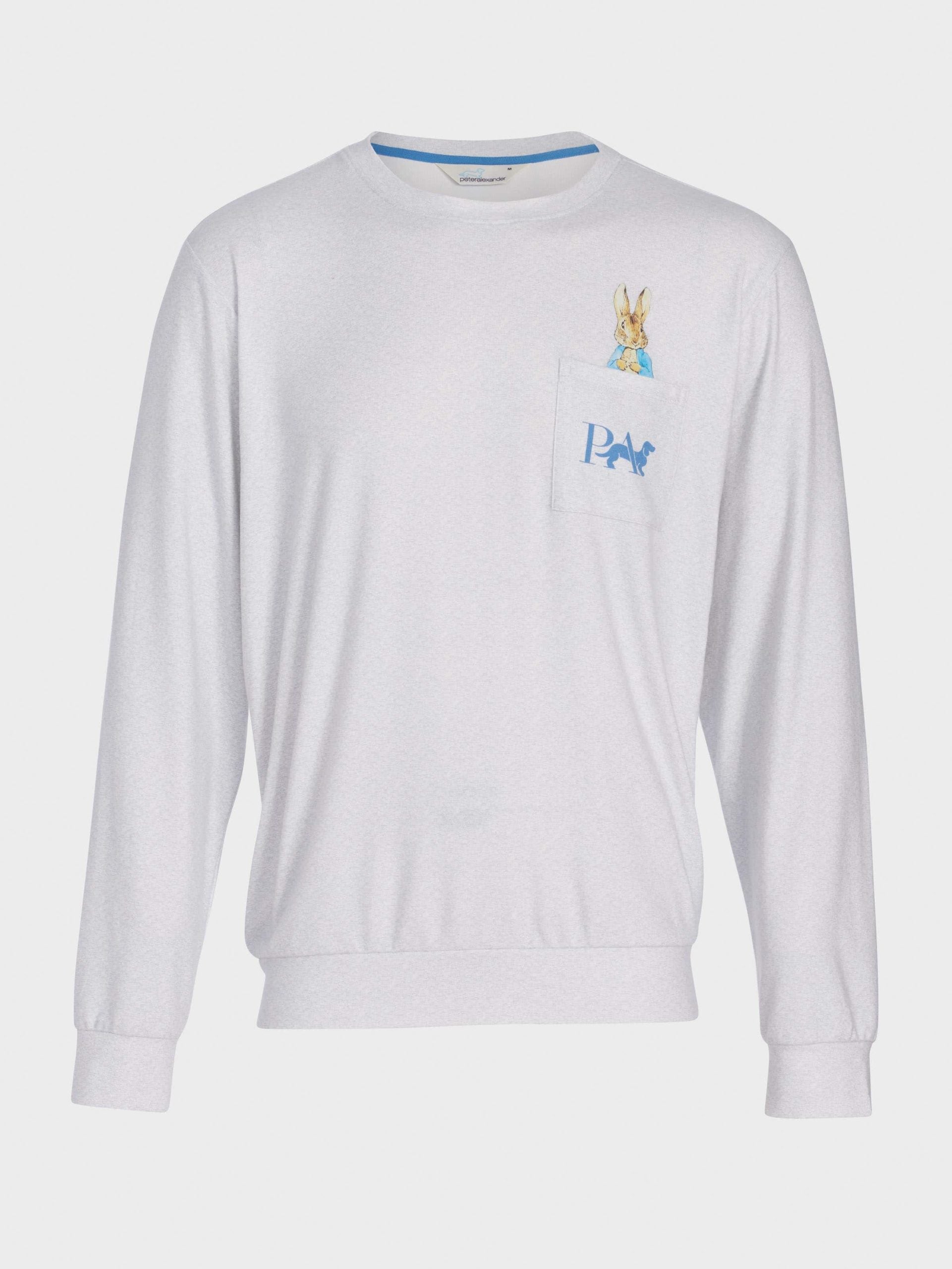Peter Rabbit Long Sleeve Top multi
