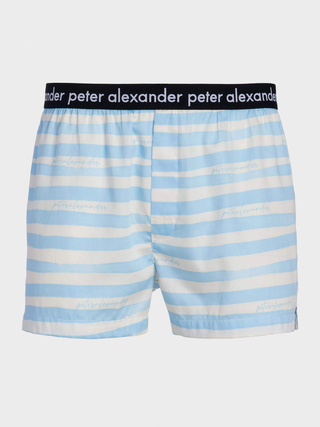 Cool Stripe Boxer Short multi