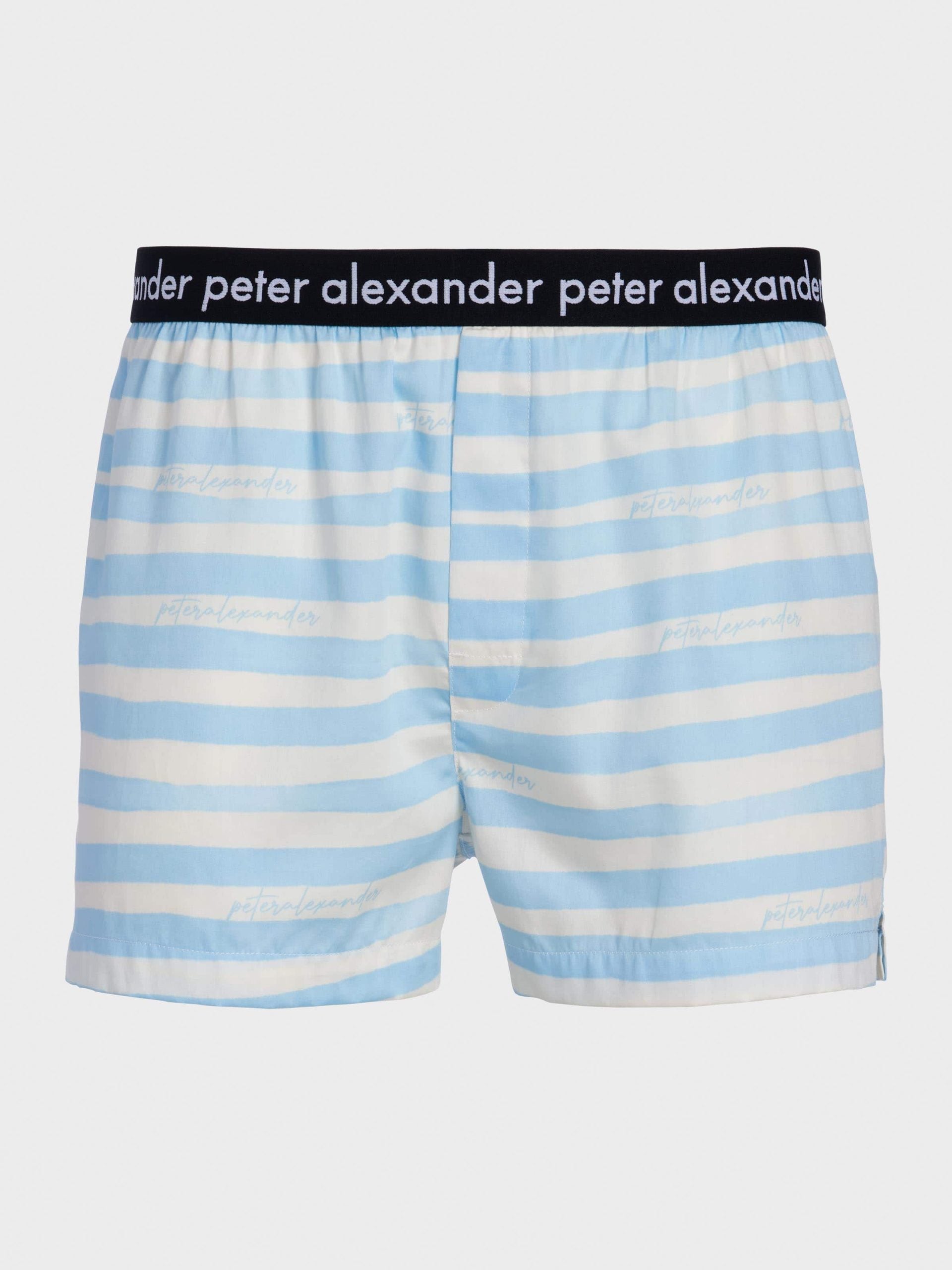 Cool Stripe Boxer Short multi