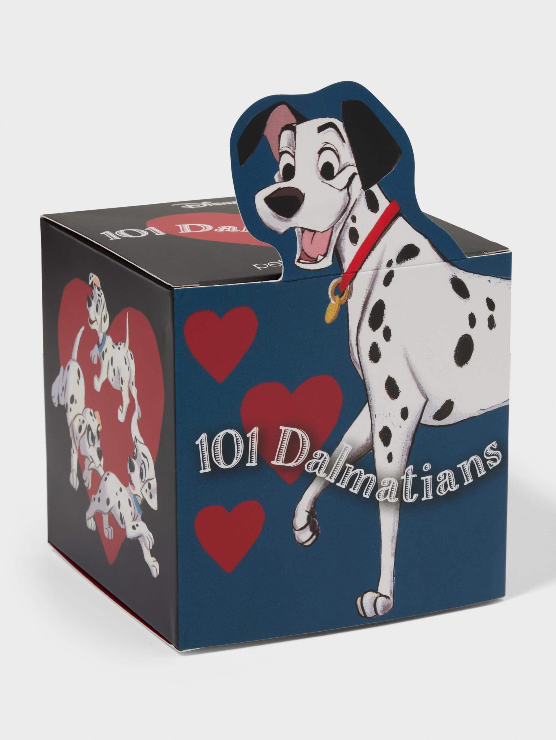101 Dalmatians Match Boxer Short multi
