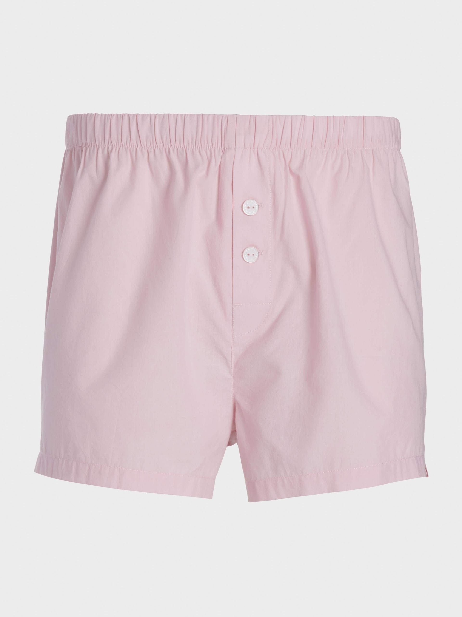 Pink Boxer Short pink
