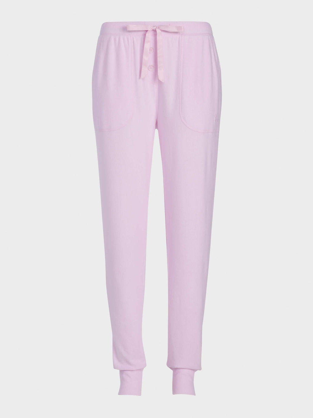 Pink Plush Easy Pj Pant pink