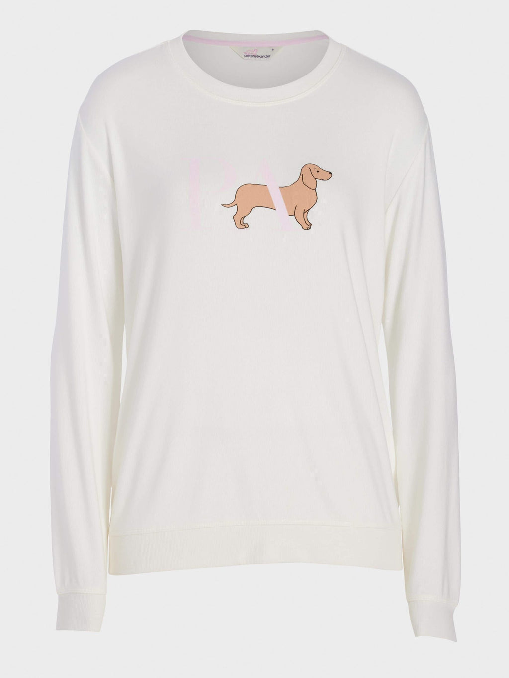 Penny Plush Sweater multi