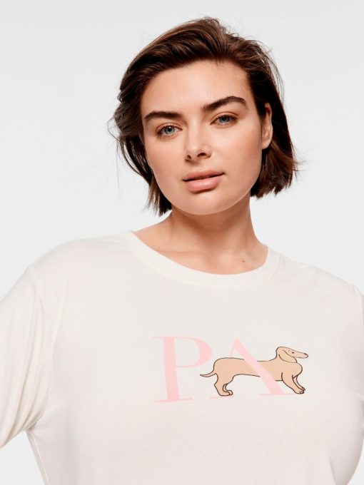P.A. Plus Penny Plush Sweater Multi