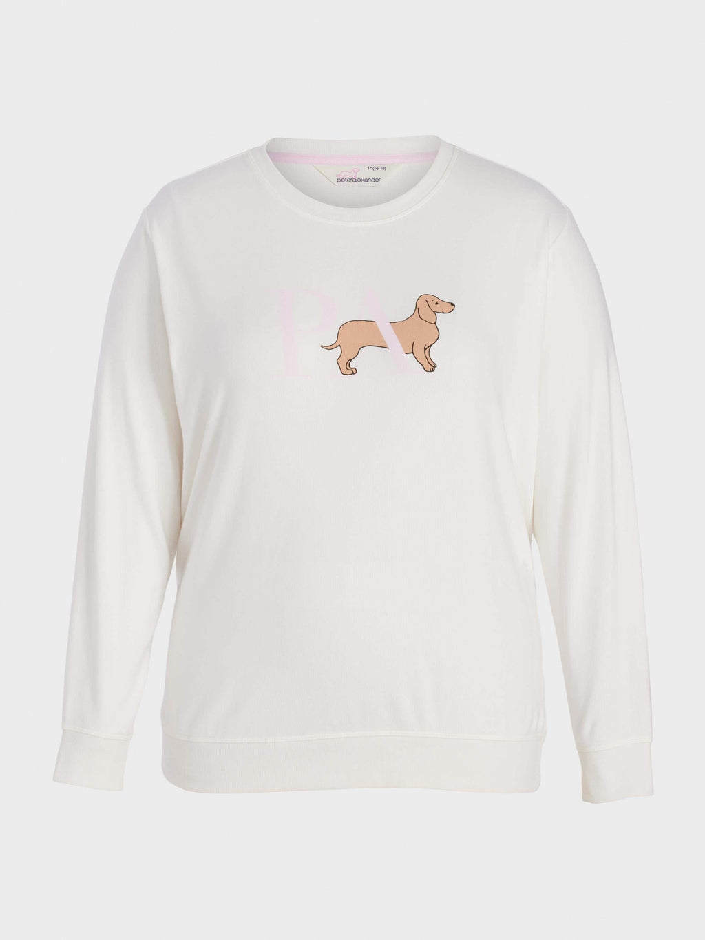 P.A. Plus Penny Plush Sweater Multi