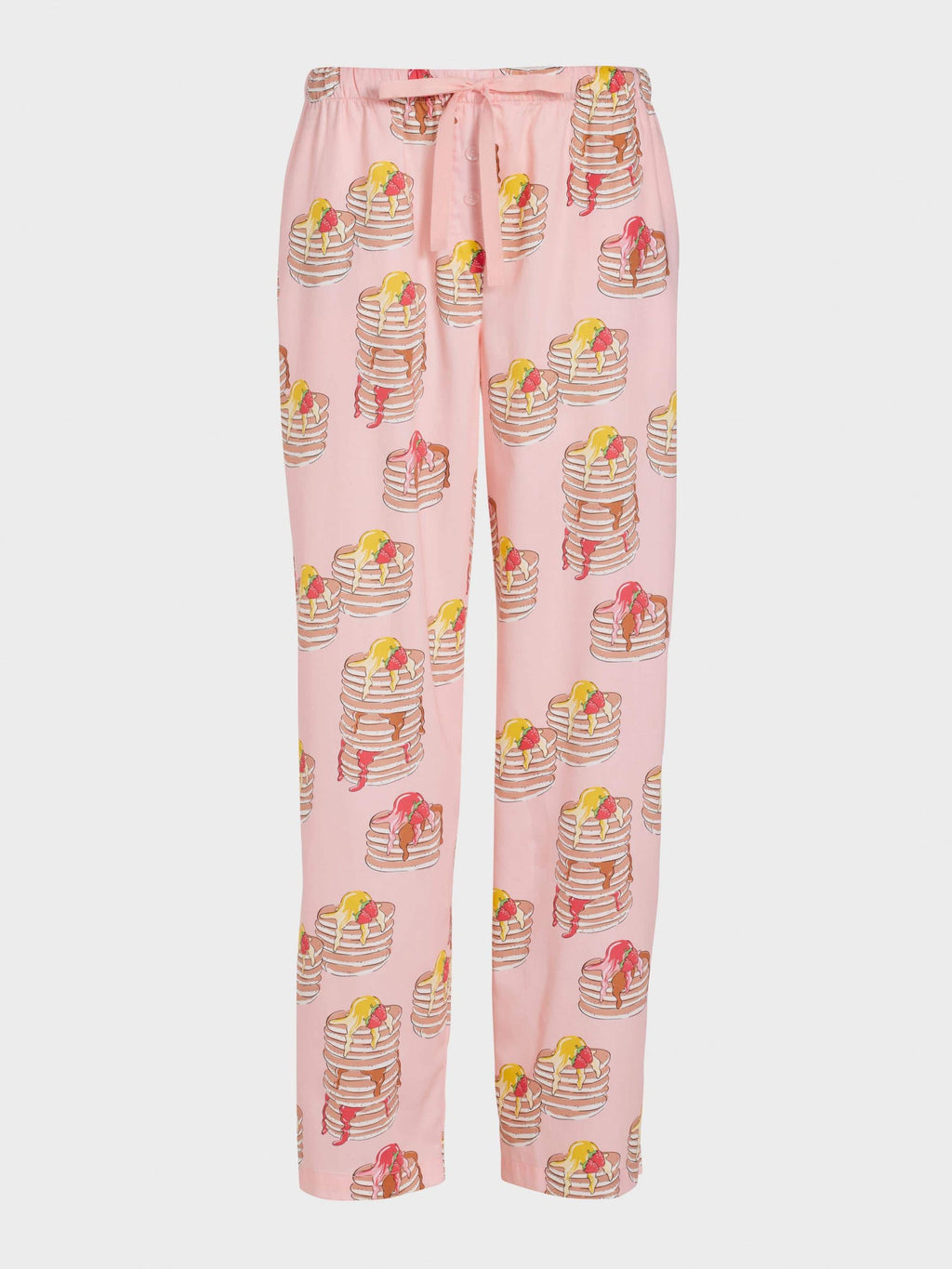 Pancake Stack Pj Pant multi