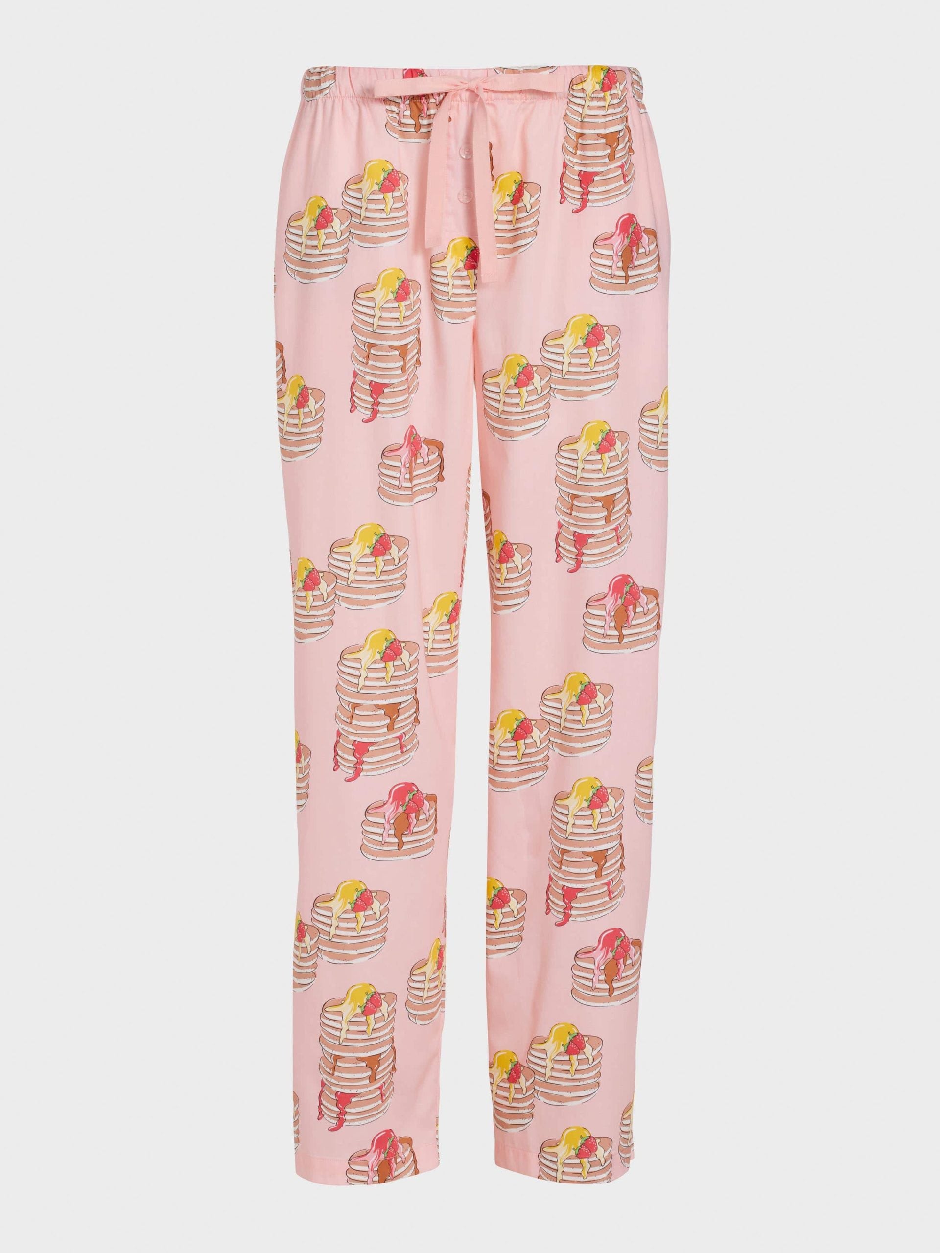 Pancake Stack Pj Pant multi