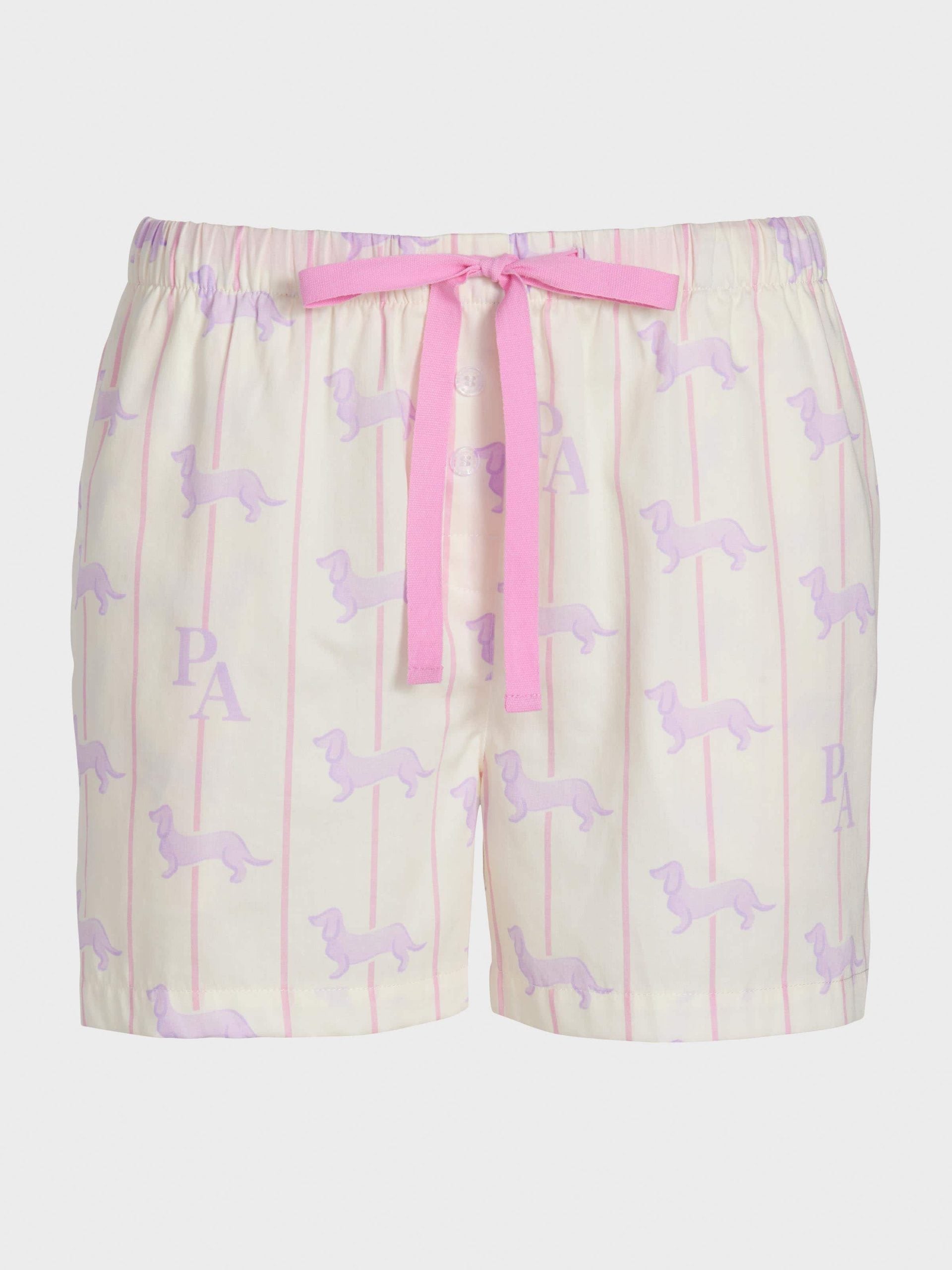 Heritage Penny Mid Short multi