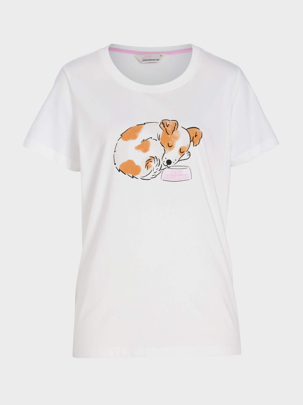 Doggie Tee Cream