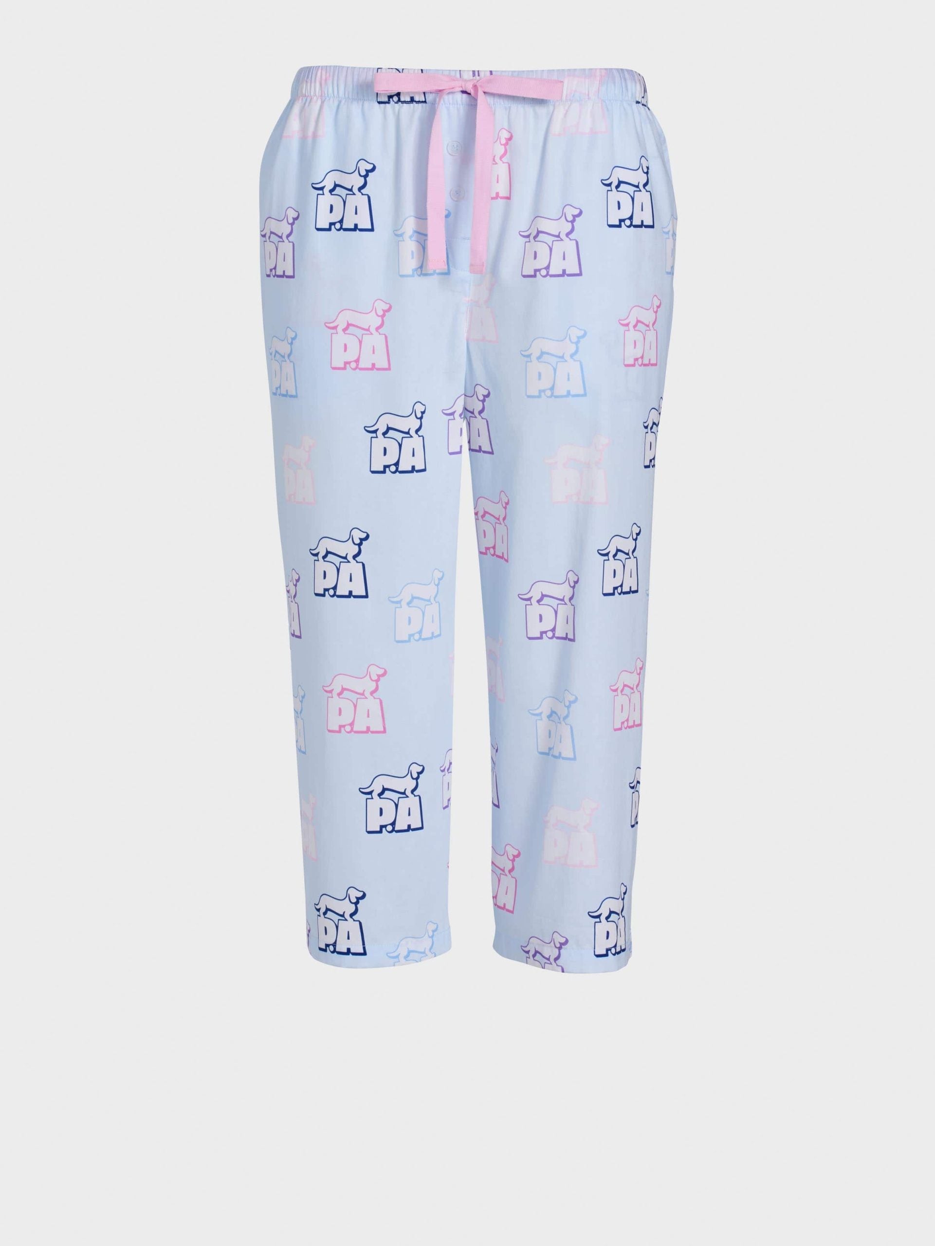 Impact Penny Logo 3/4 Pj Pant multi