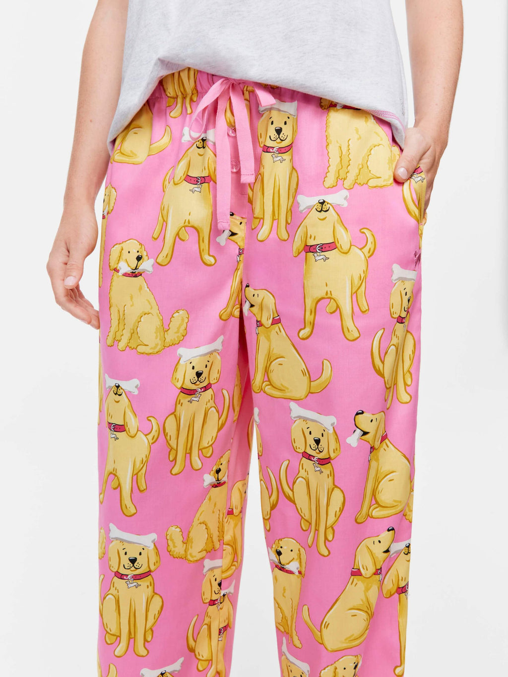 Dog N Bone Classic Pj Pant multi