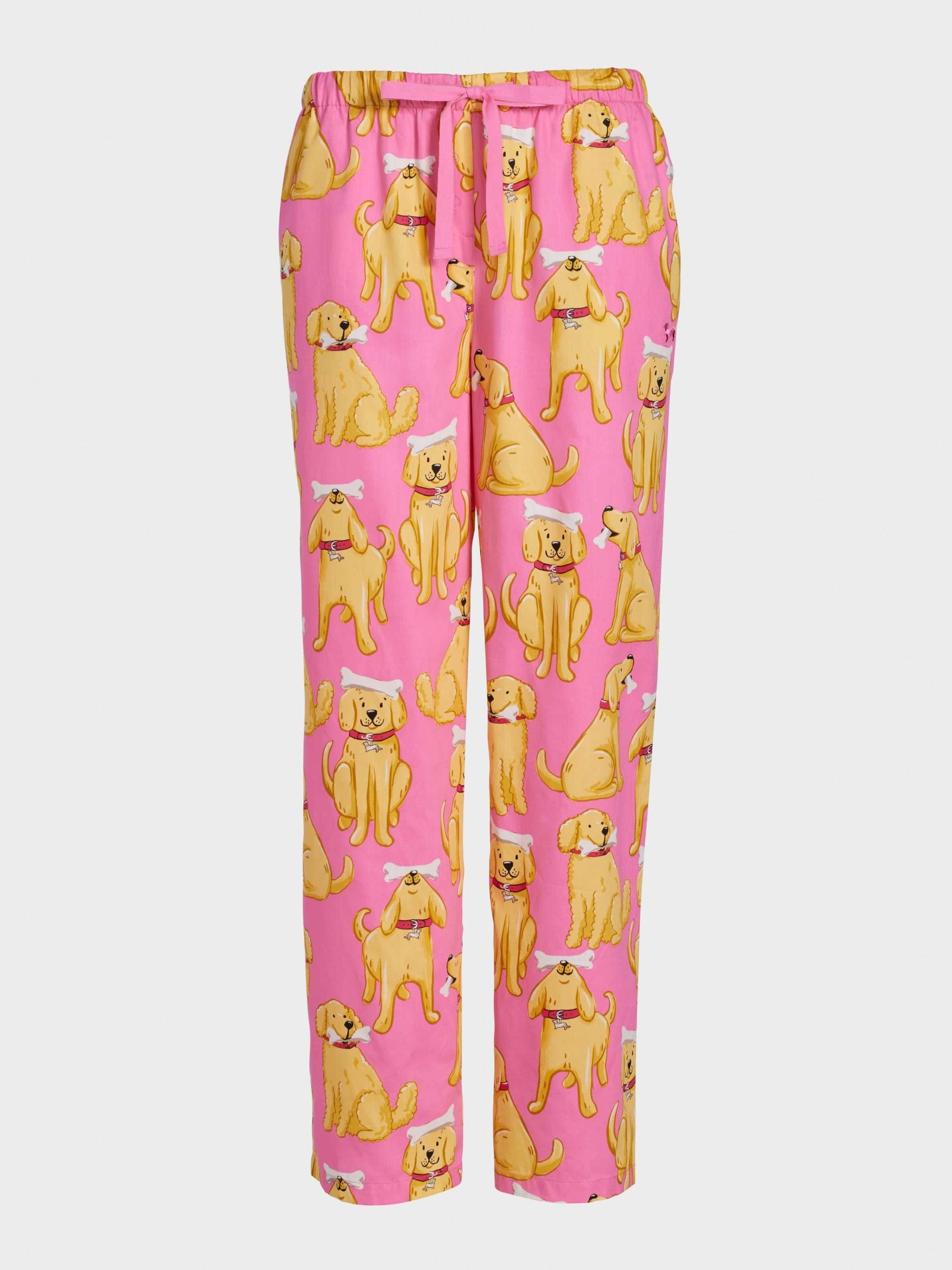 Dog N Bone Classic Pj Pant multi