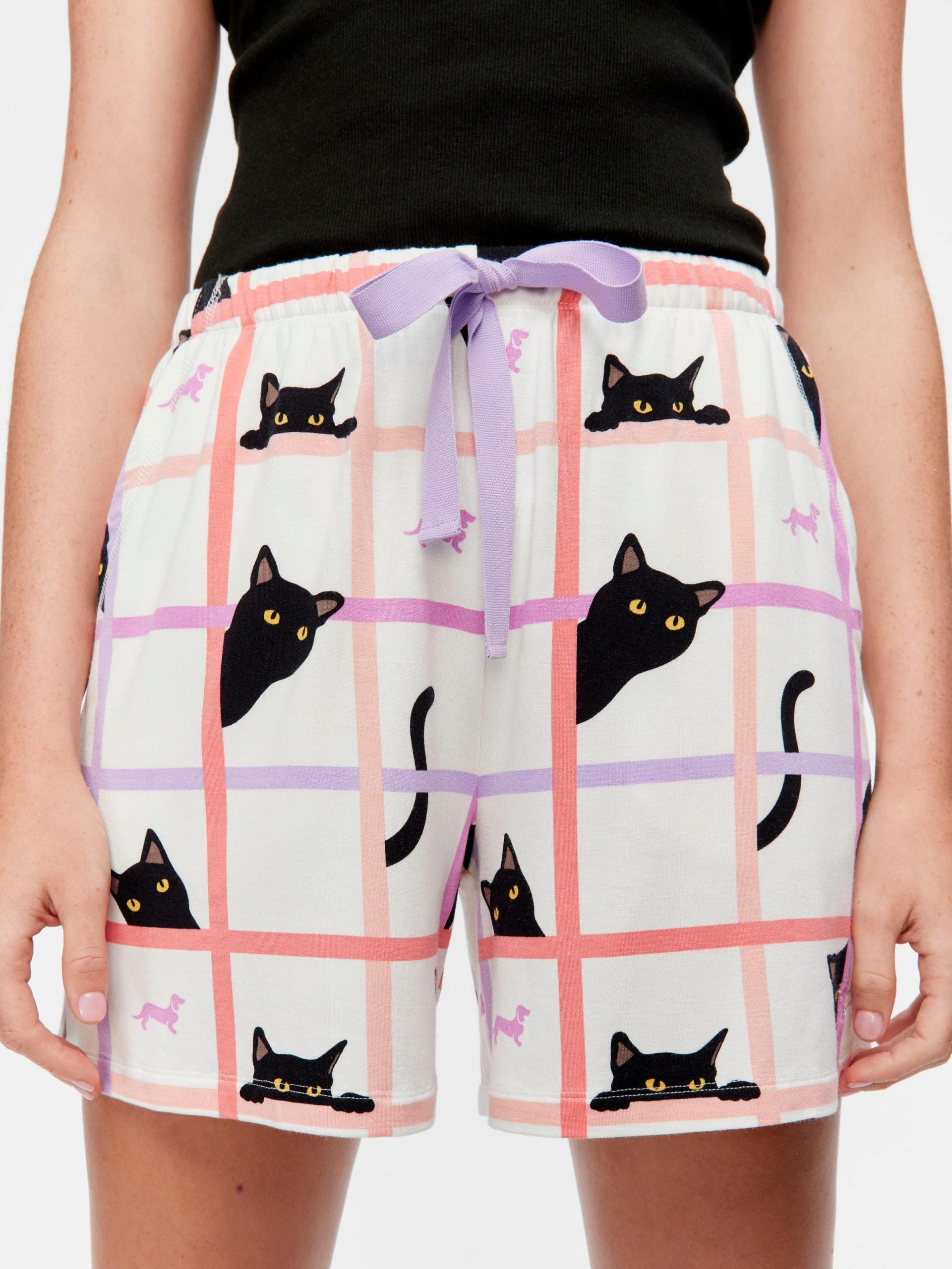 Cat Long Short multi