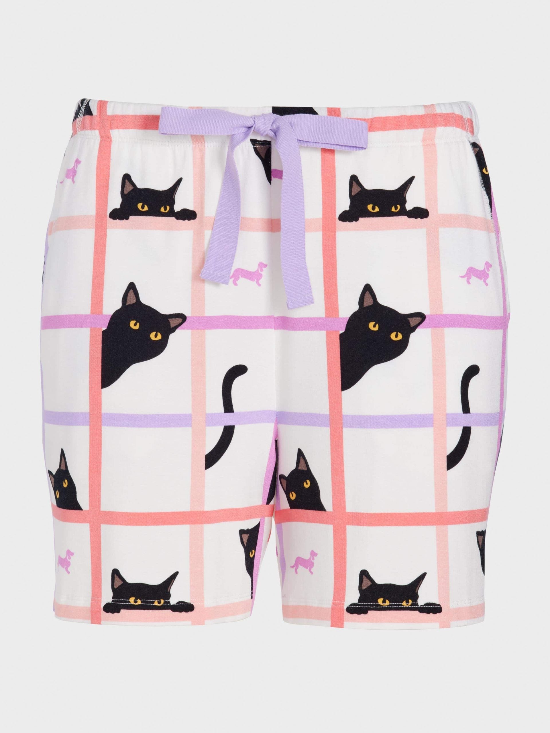 Cat Long Short multi
