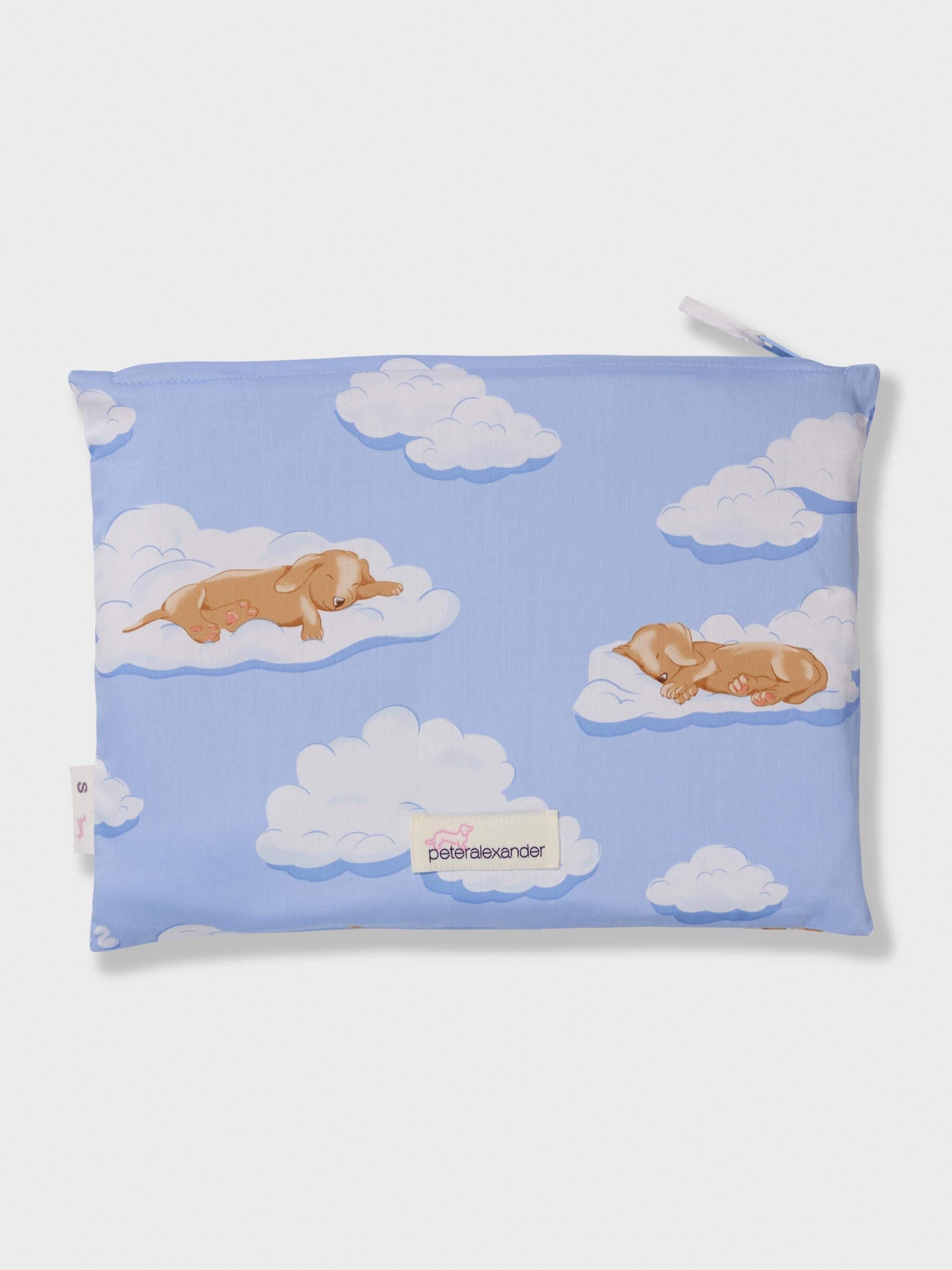 Penny On Cloud Shortie Pj Set multi