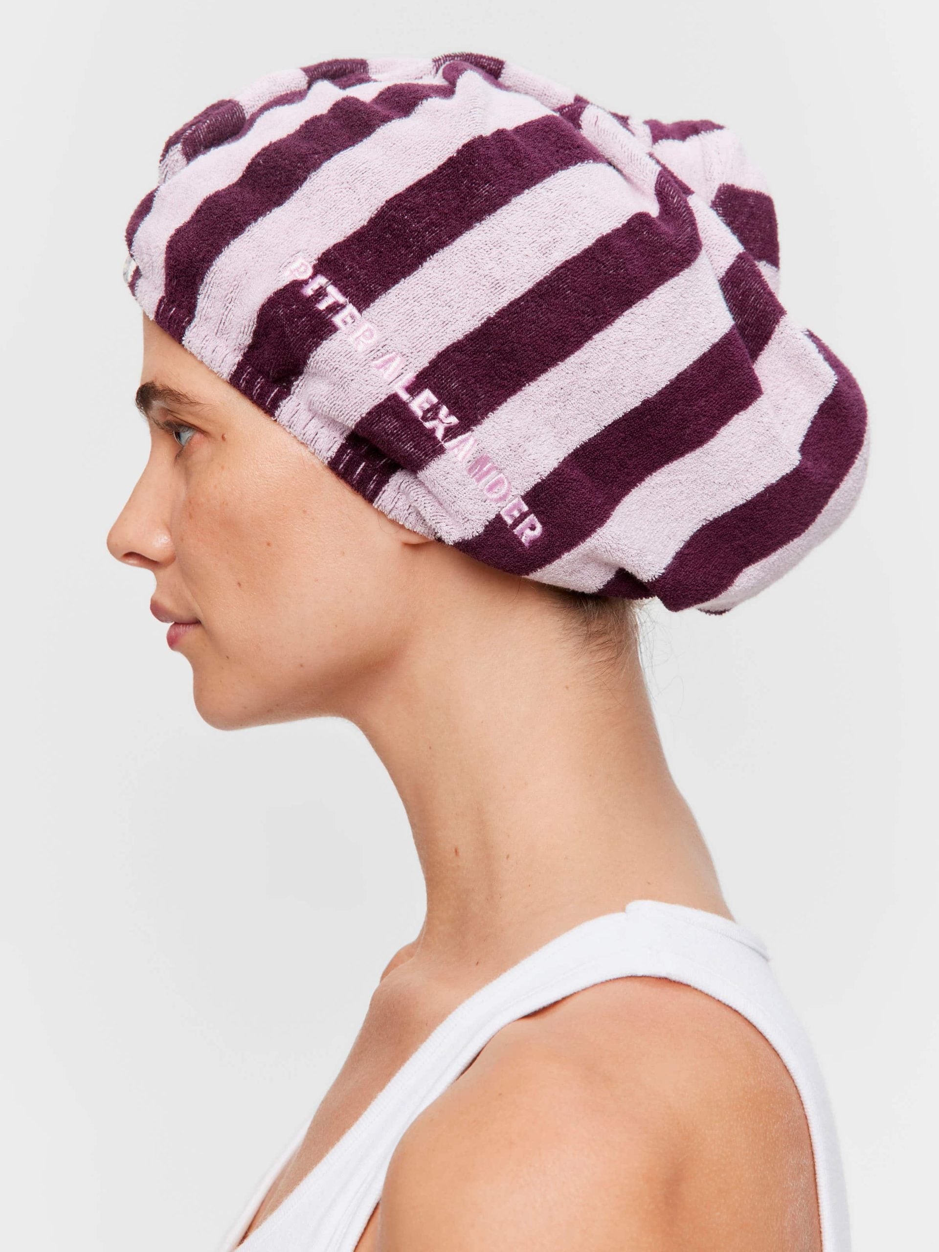 Head Towel multi