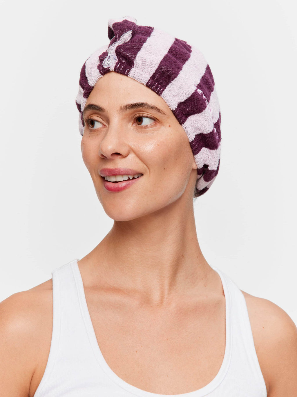 Head Towel multi