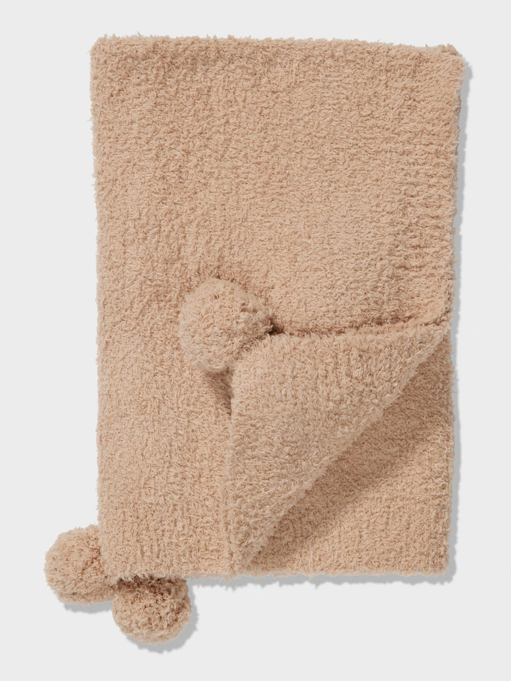 Baby Teddy Blanket multi