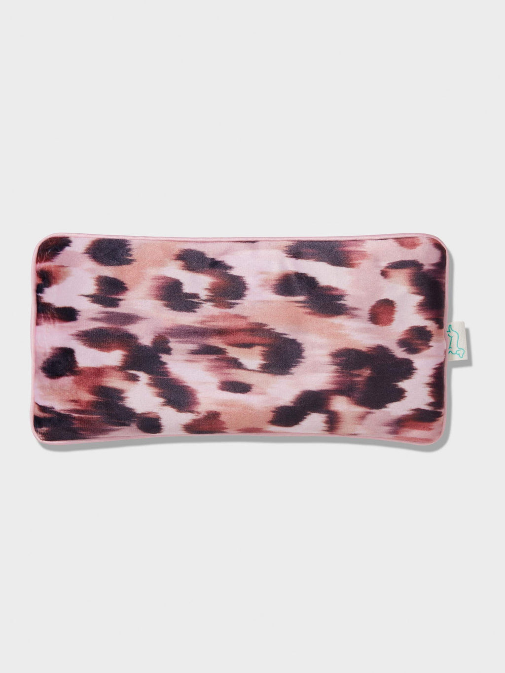 Animal Print Eye Pillow multi