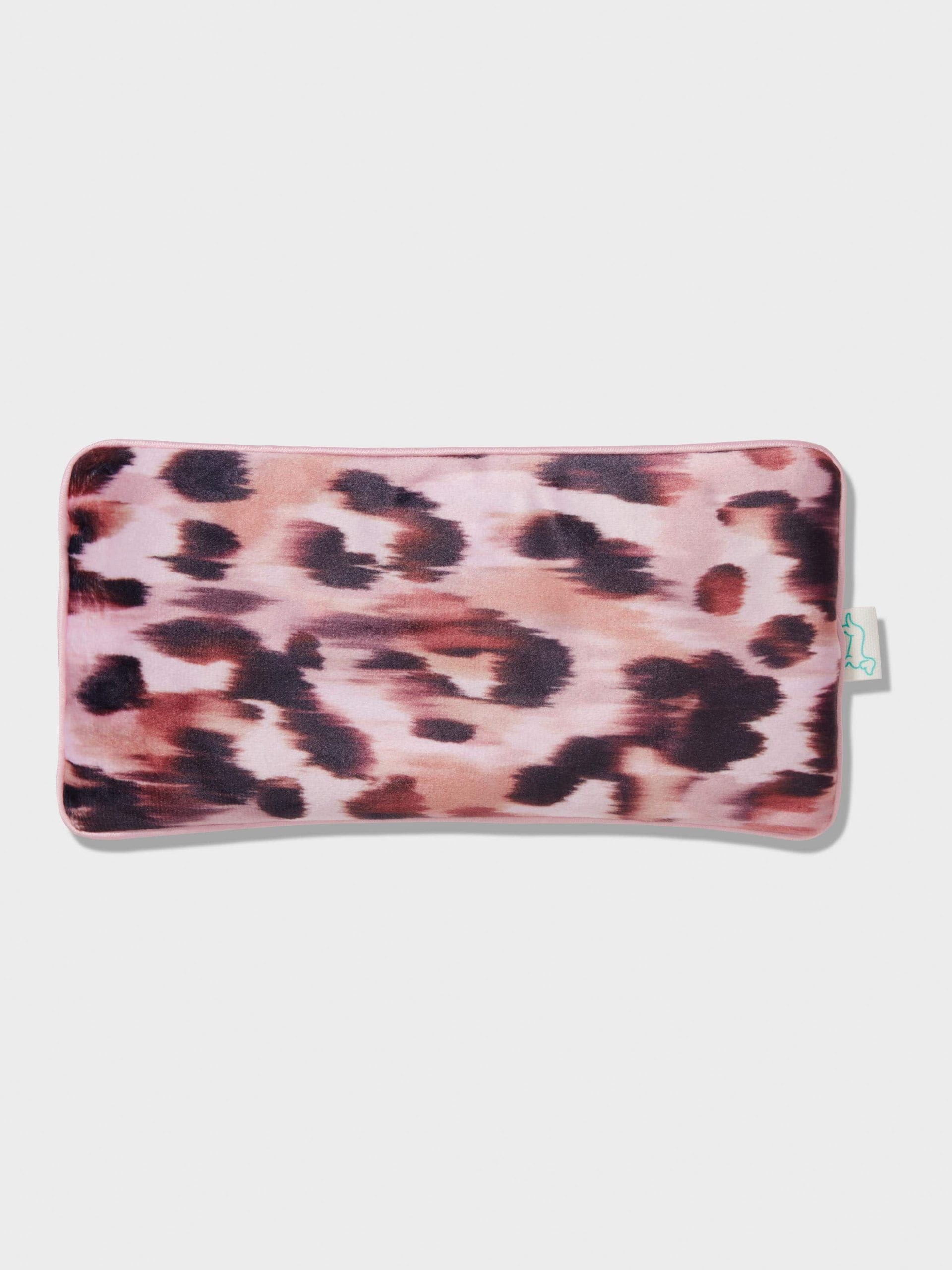 Animal Print Eye Pillow multi
