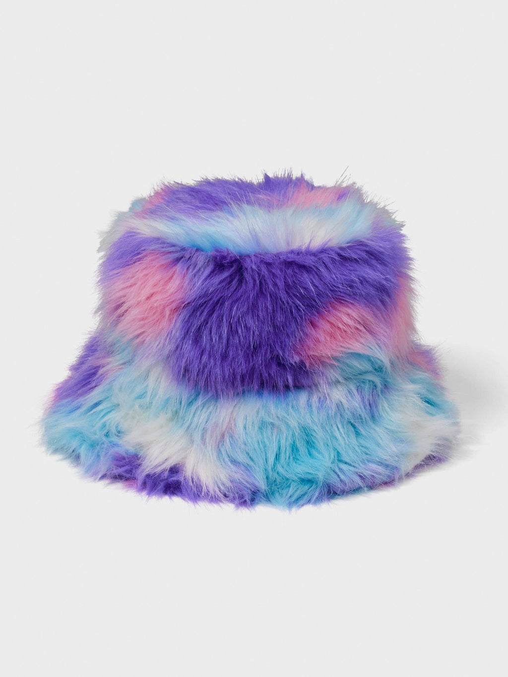 Mutli Colour Bucket Hat multi