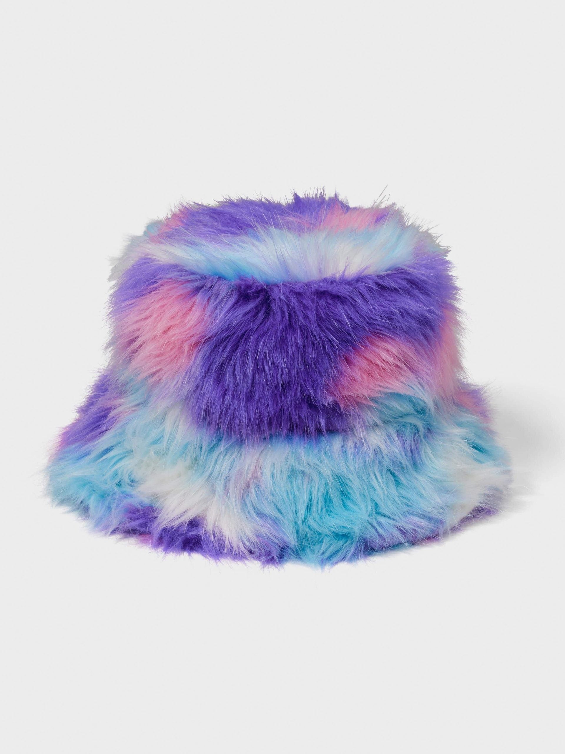Mutli Colour Bucket Hat multi