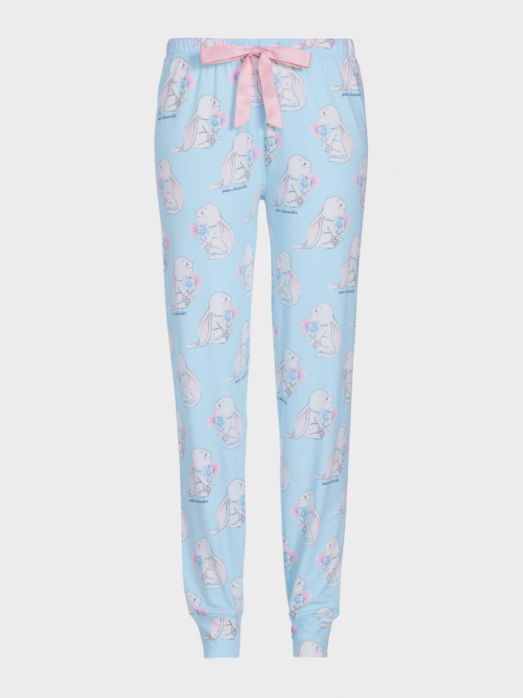 Bunny Easy Pj Pant multi