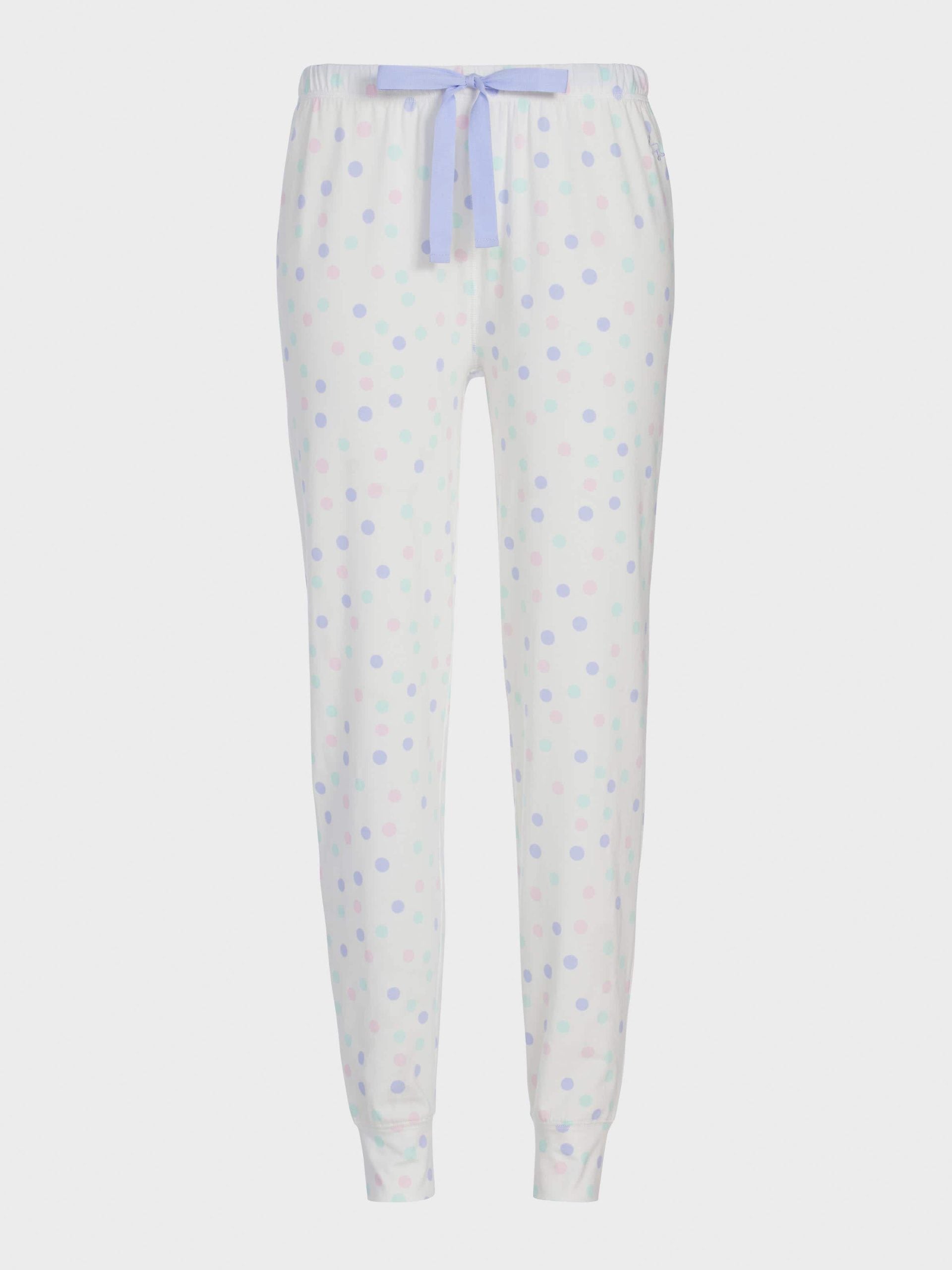 Pastel Spot Easy Pj Pant multi