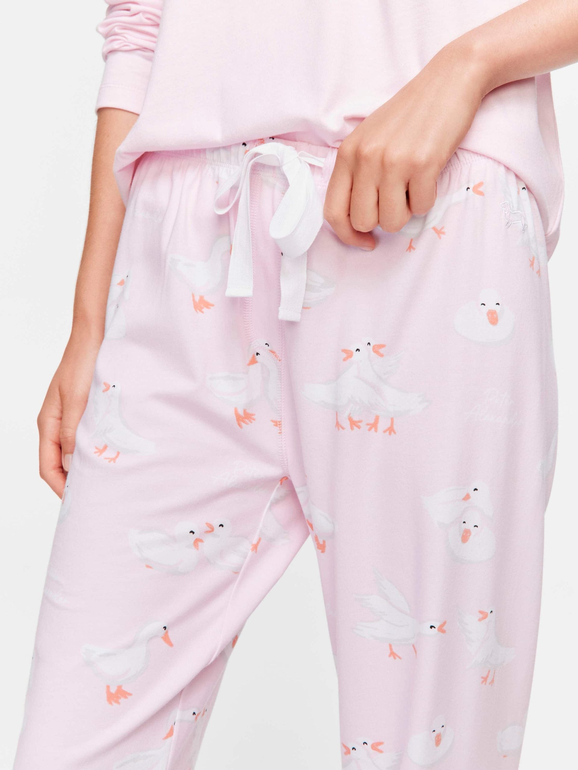 Geese Easy Pj Pant multi