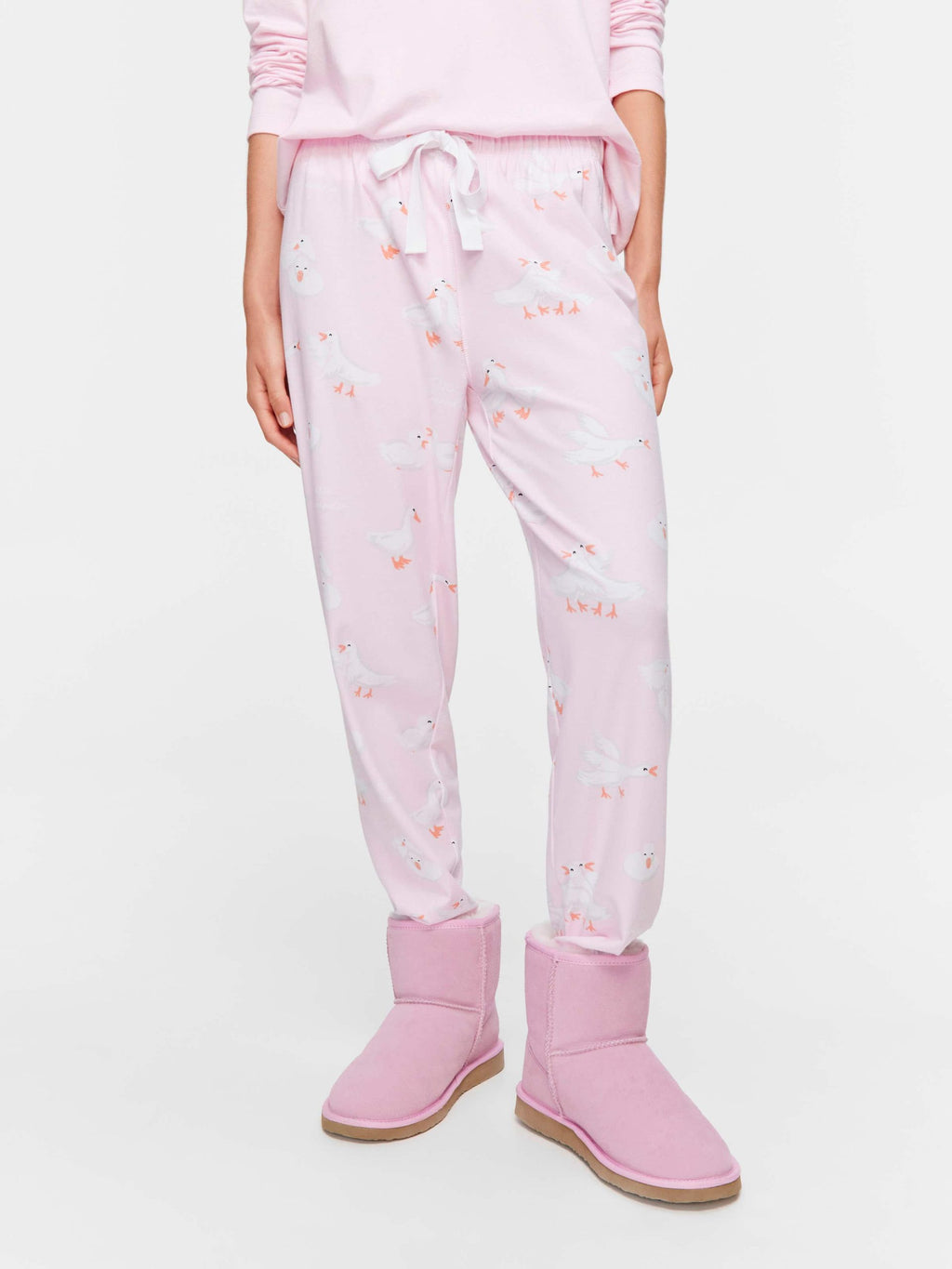Geese Easy Pj Pant multi