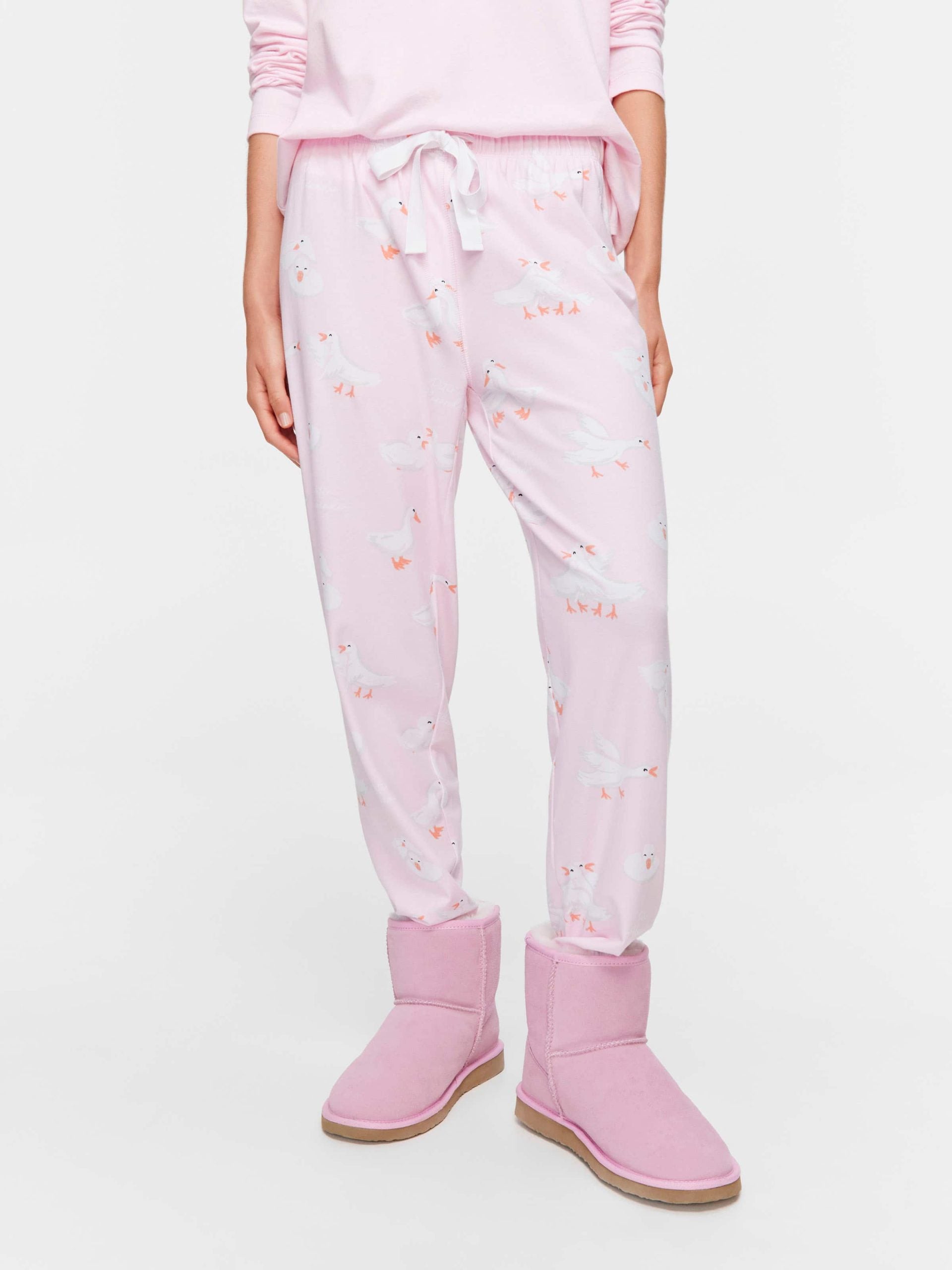 Geese Easy Pj Pant multi