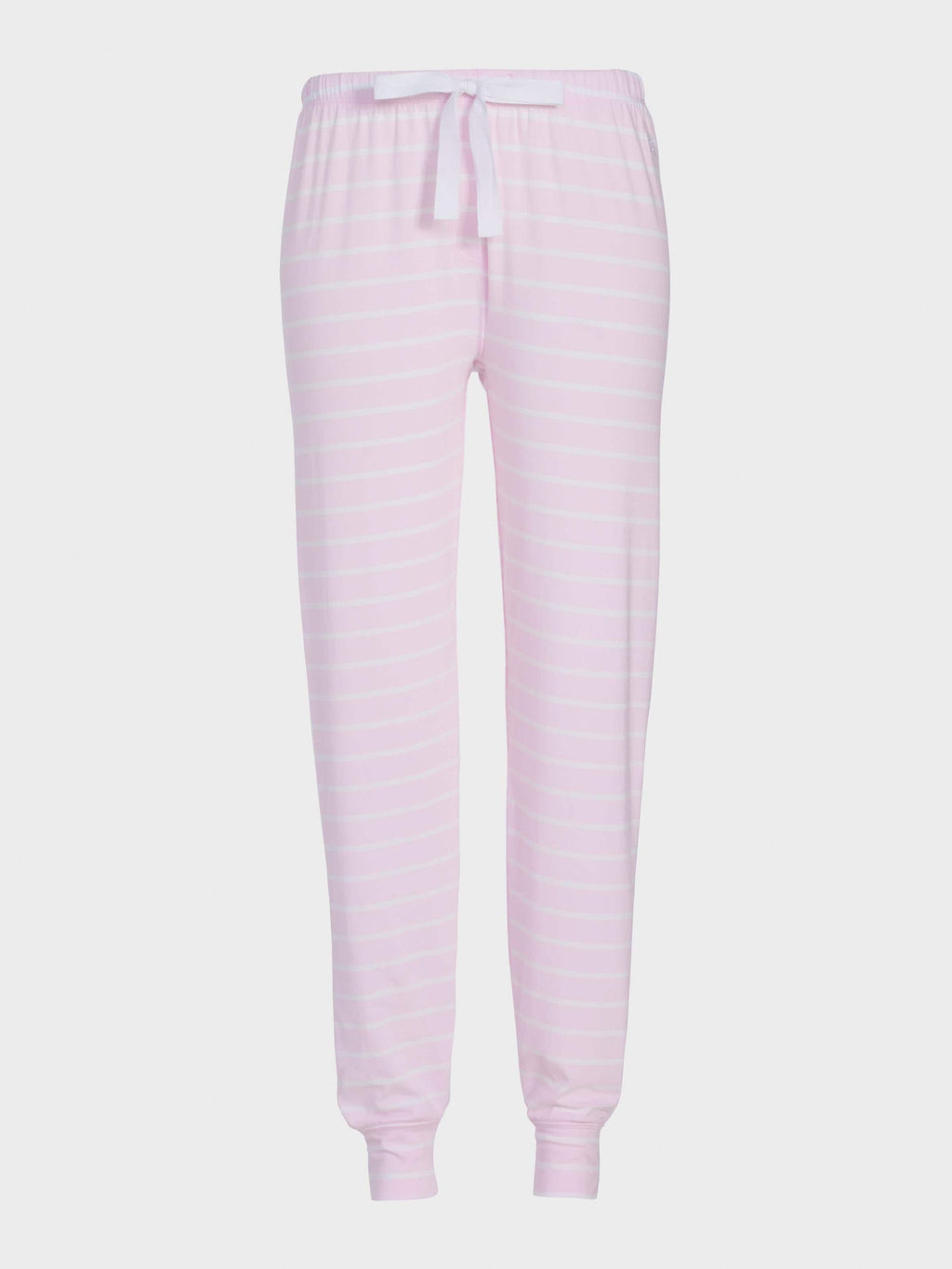 Pink Stripe Easy Pj Pant multi
