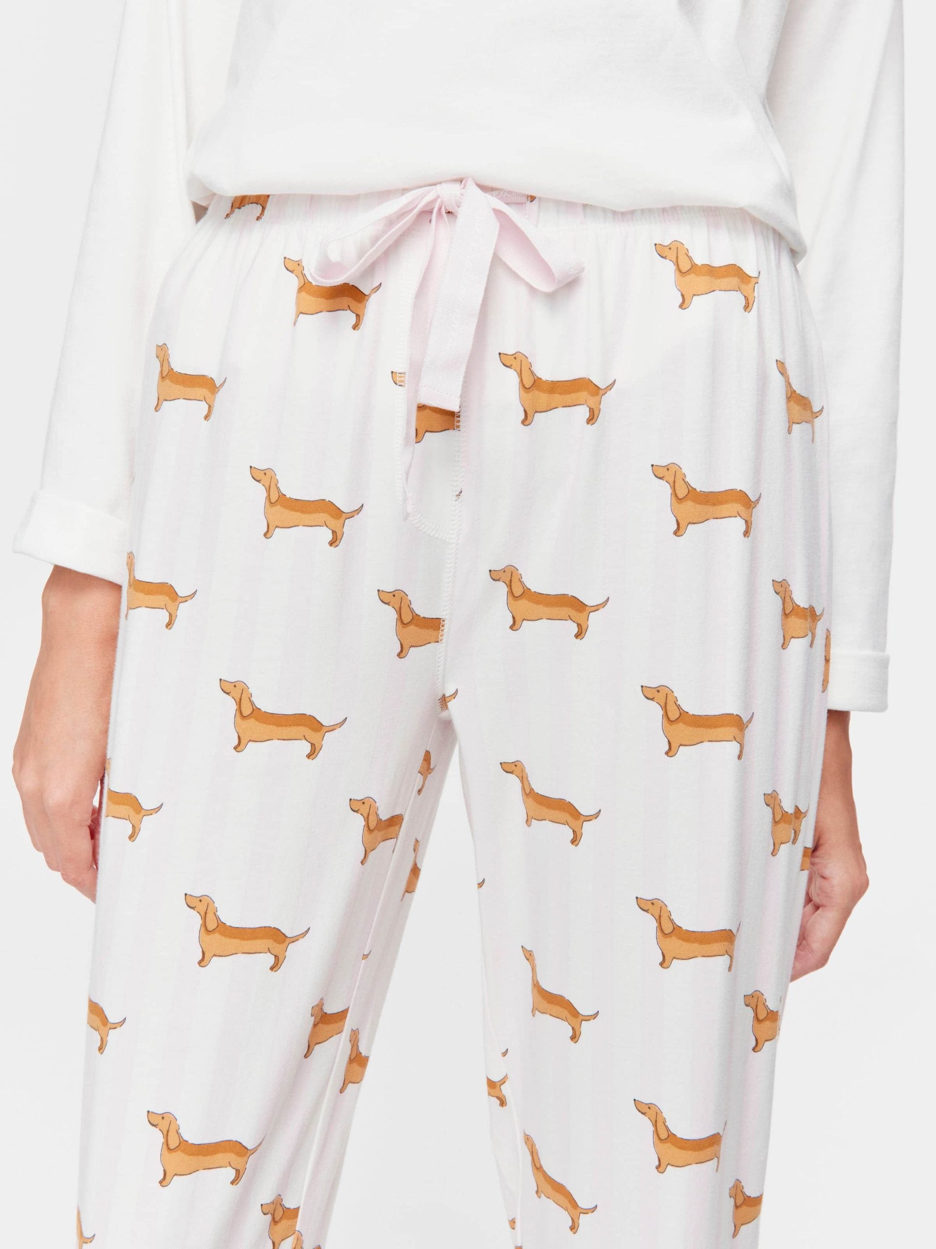 Penny Stripe Easy Pj Pant multi