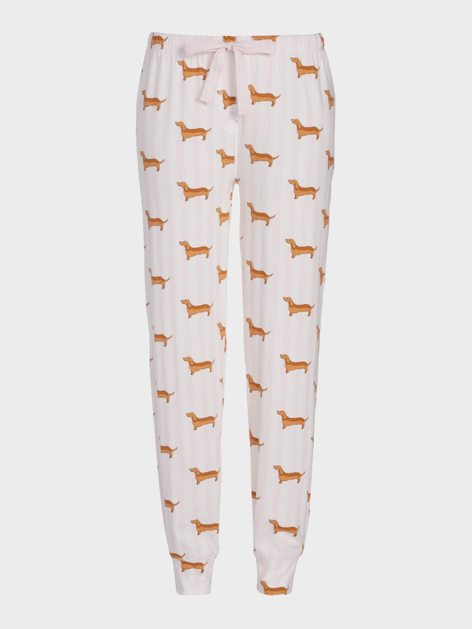 Penny Stripe Easy Pj Pant multi