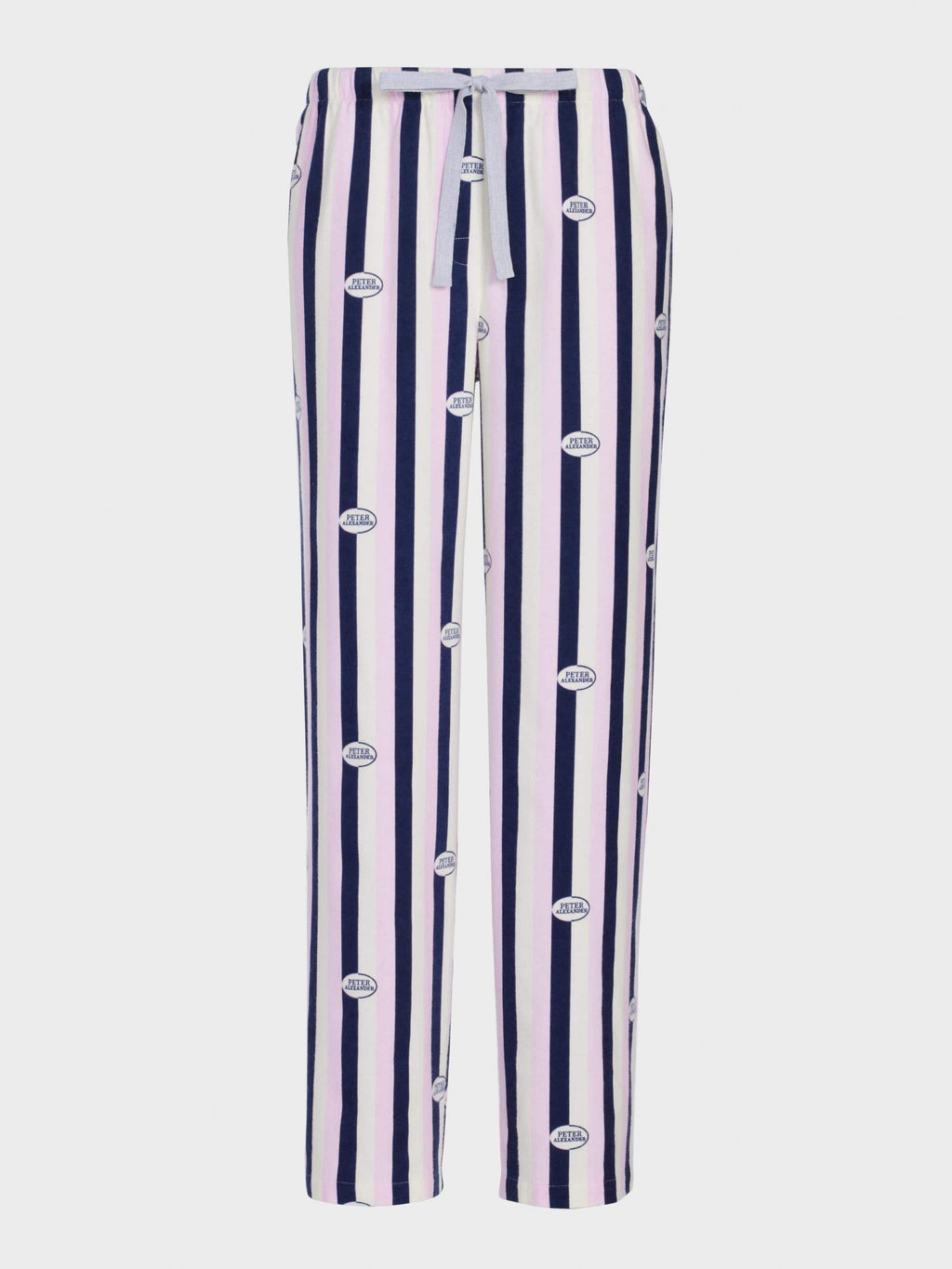 P.A. Stripe Classic Flannelette Pj Pant multi