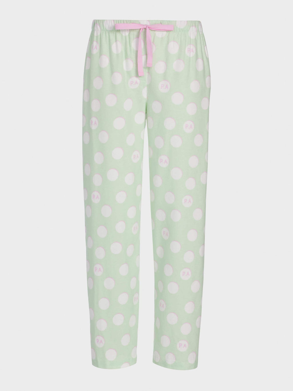 P.A. Spot Classic Flannelette Pj Pant multi