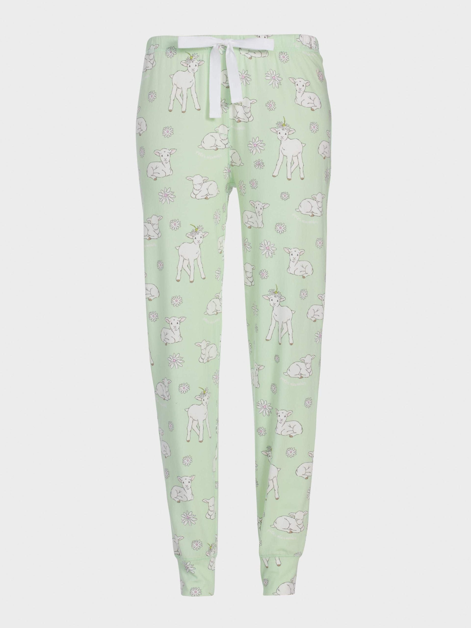 Lamb Easy Pj Pant multi