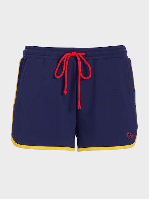 Macca's Fries Sporty Short
