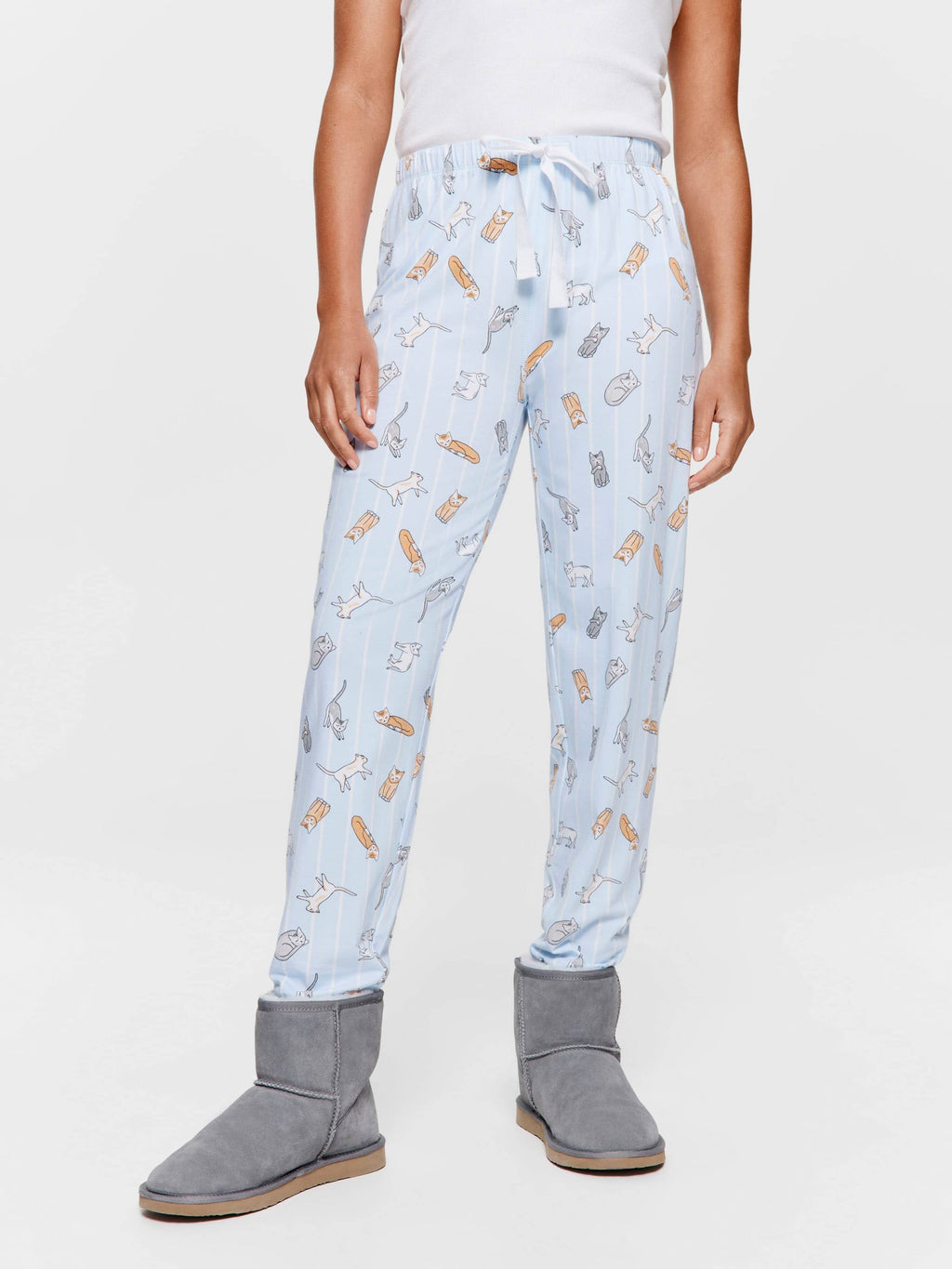 Cat Easy Pj Pant multi