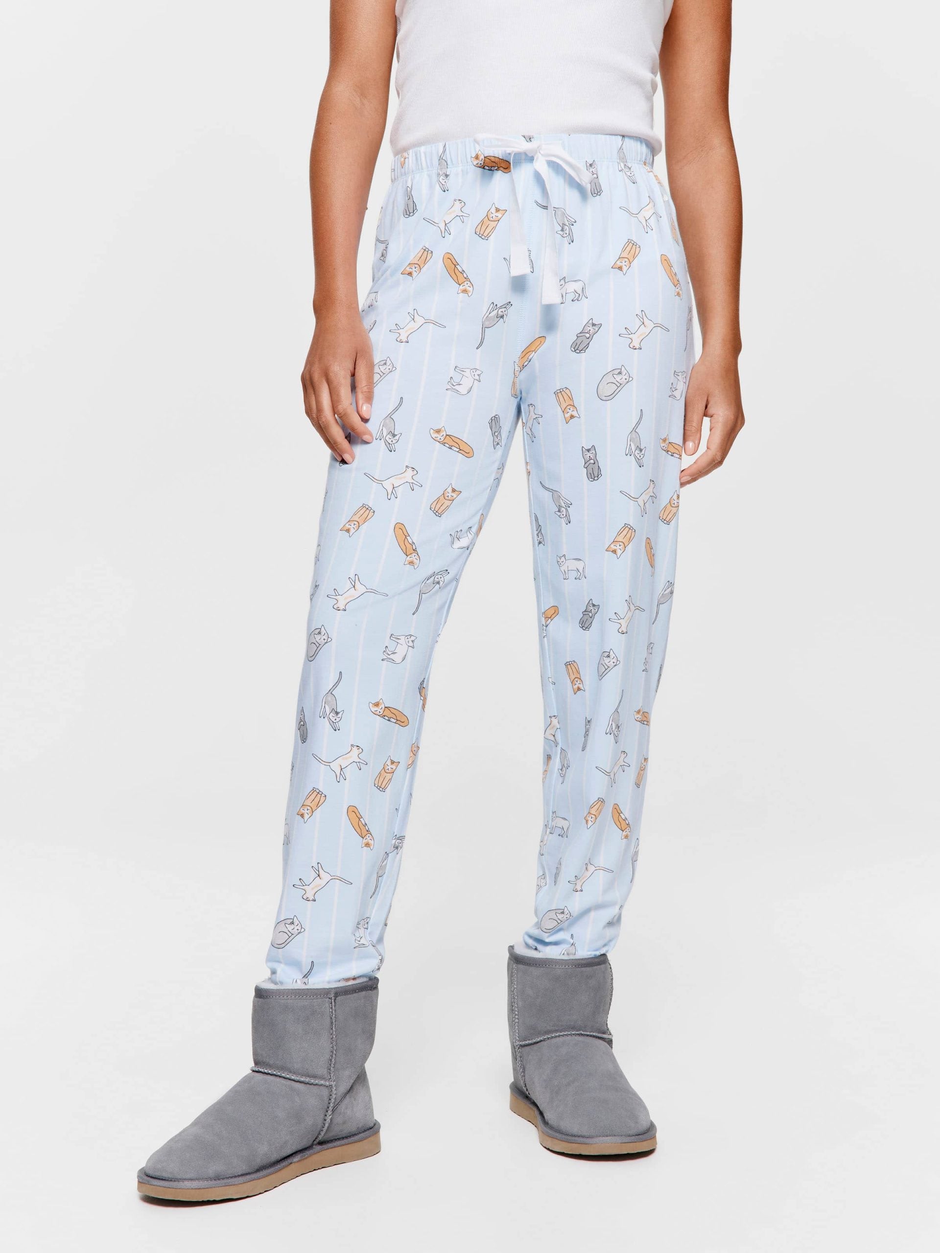 Cat Easy Pj Pant multi