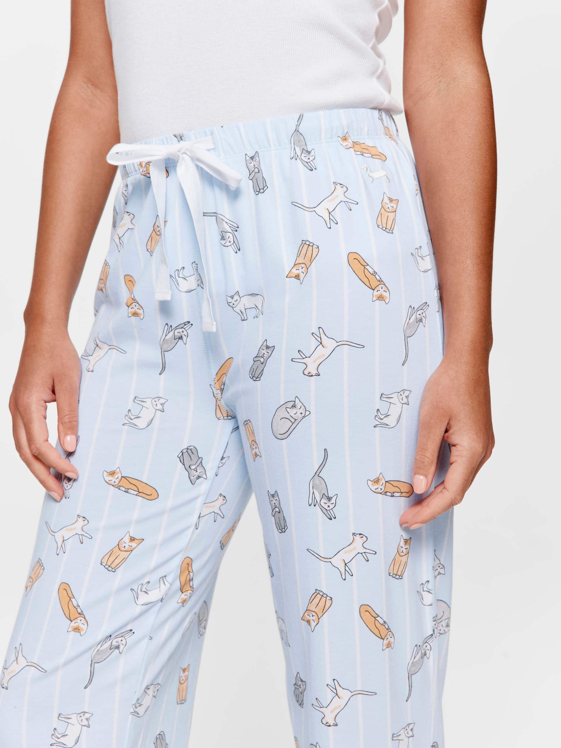 Cat Easy Pj Pant multi
