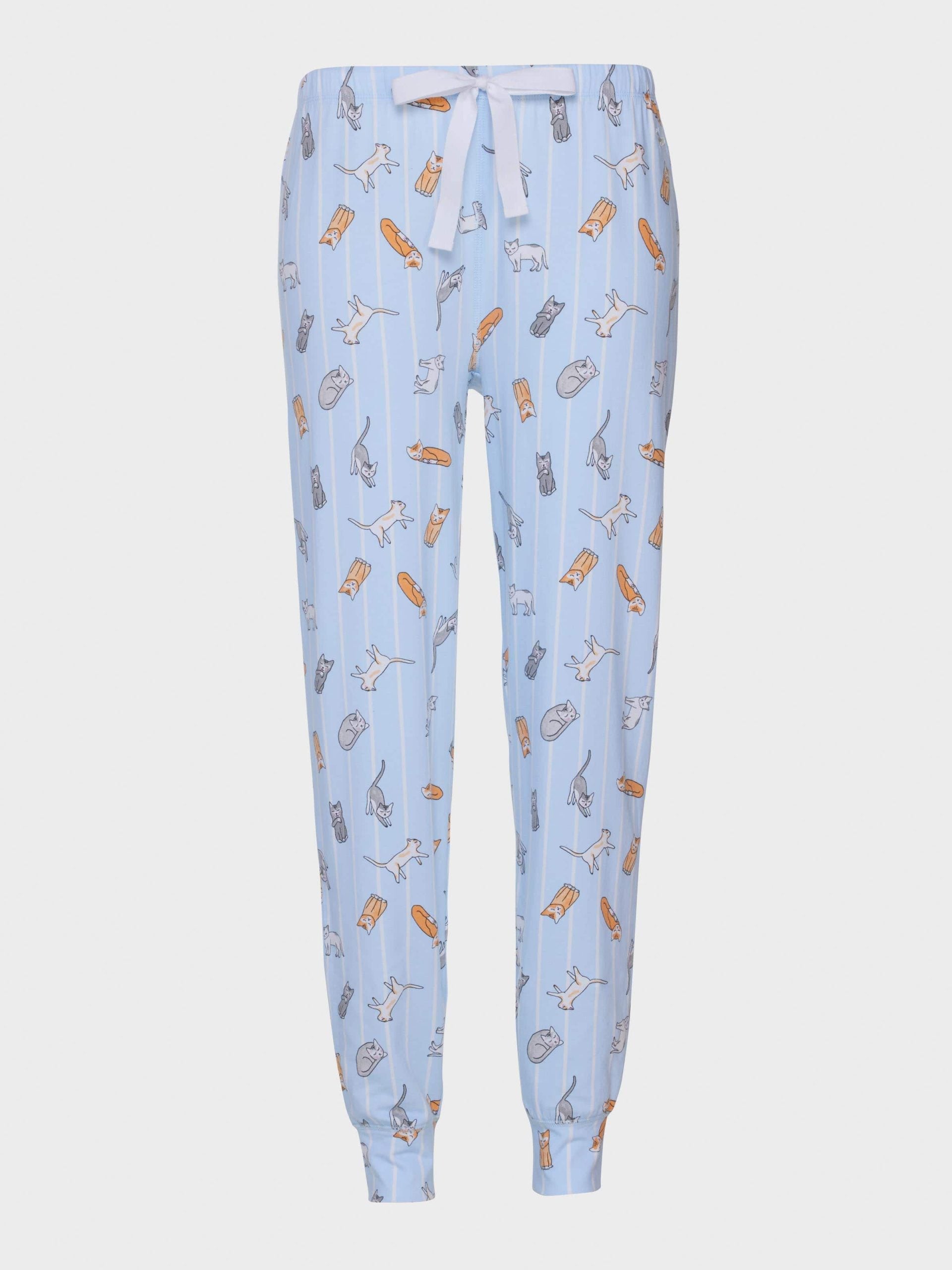 Cat Easy Pj Pant multi